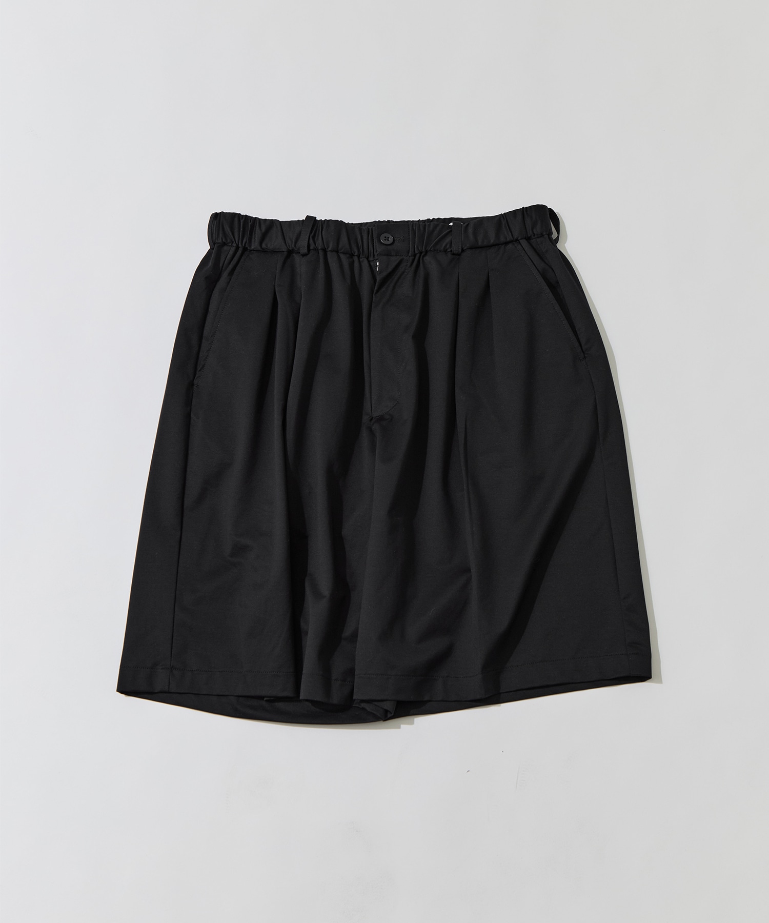 46G Pintuck Shorts KANEMASA PHIL.