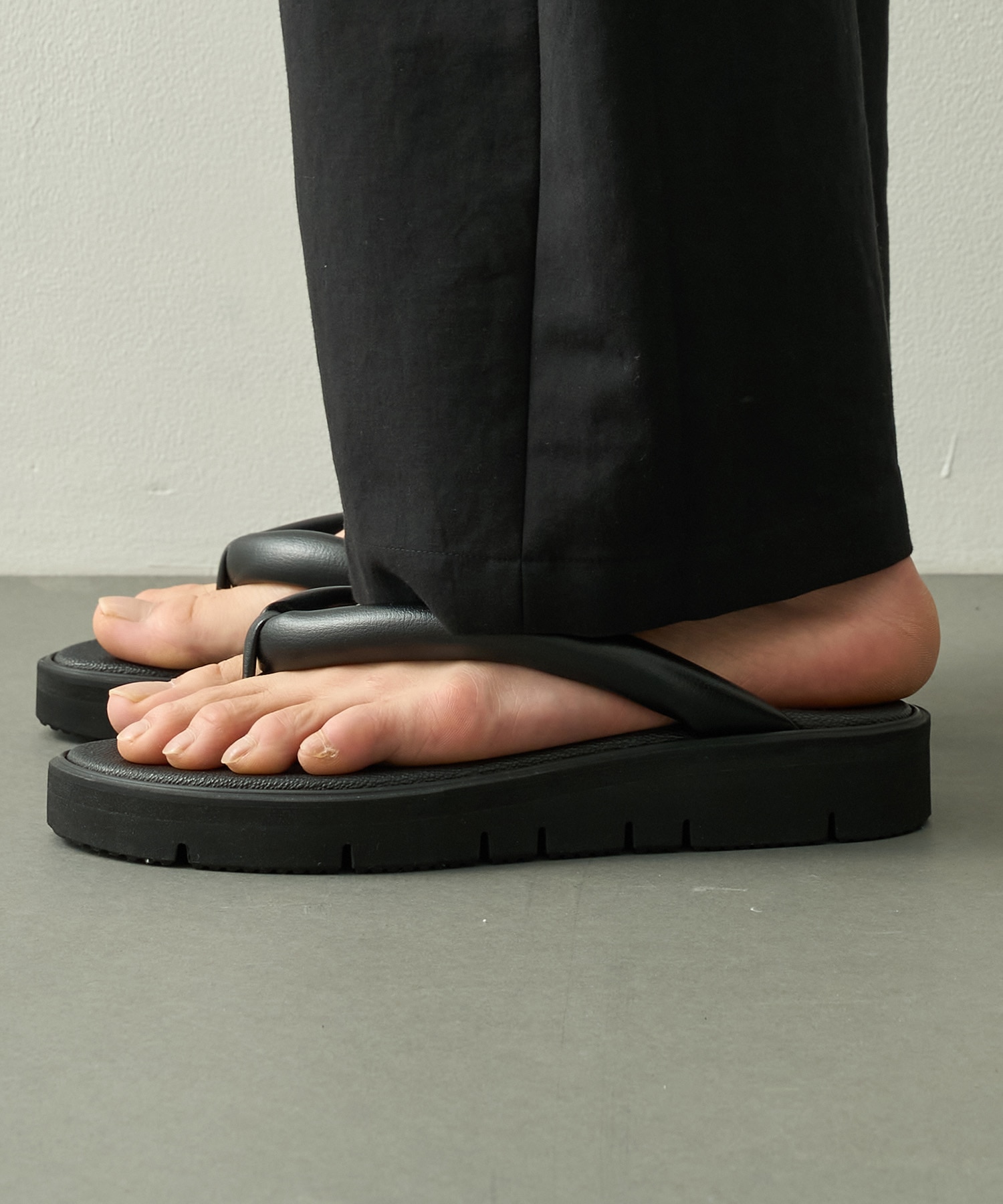 SETTA SANDALS foot the coacher