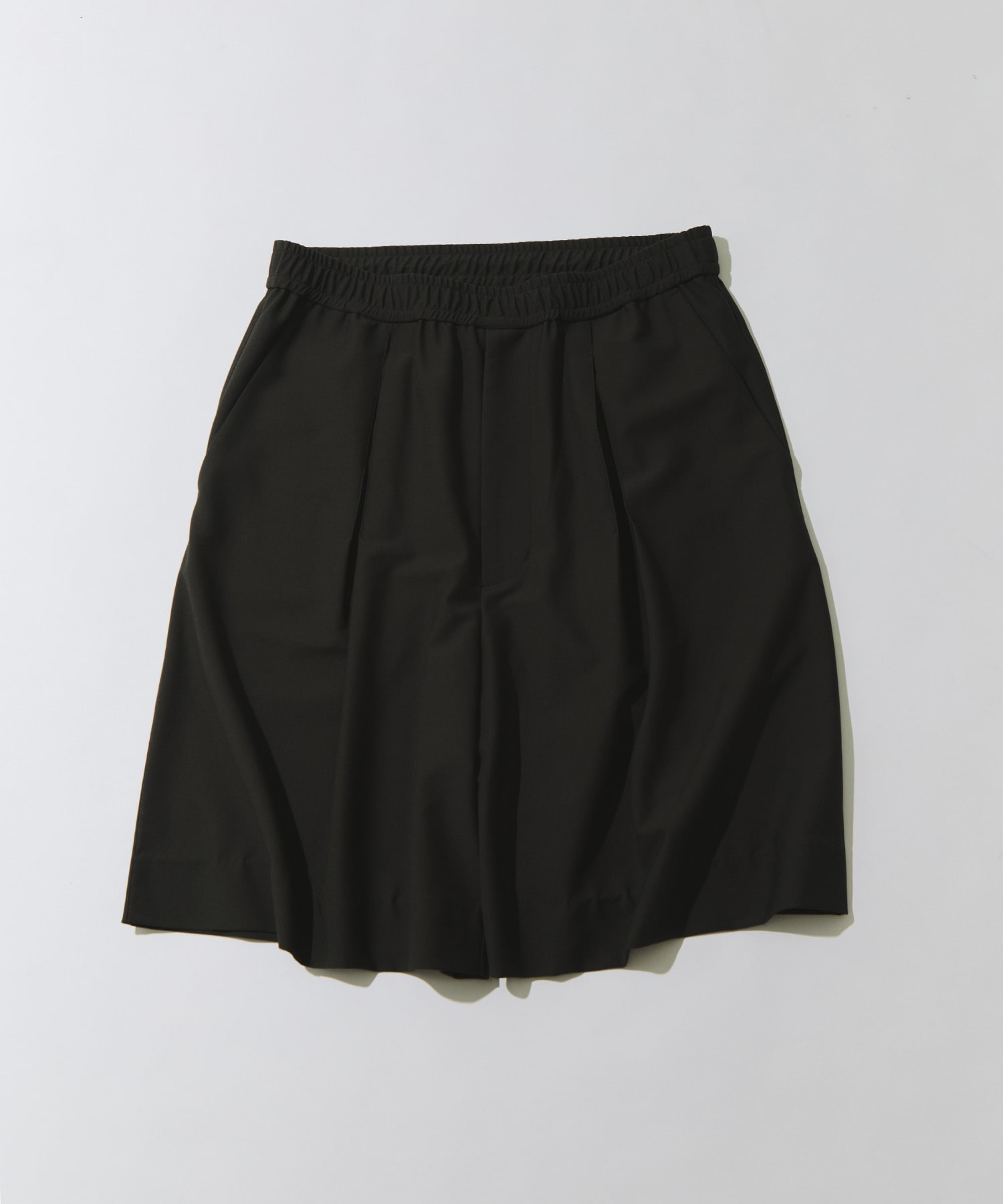 別注 Half Pants GOOD PEOPLE GOOD STITCHING GOOD PRODUCT