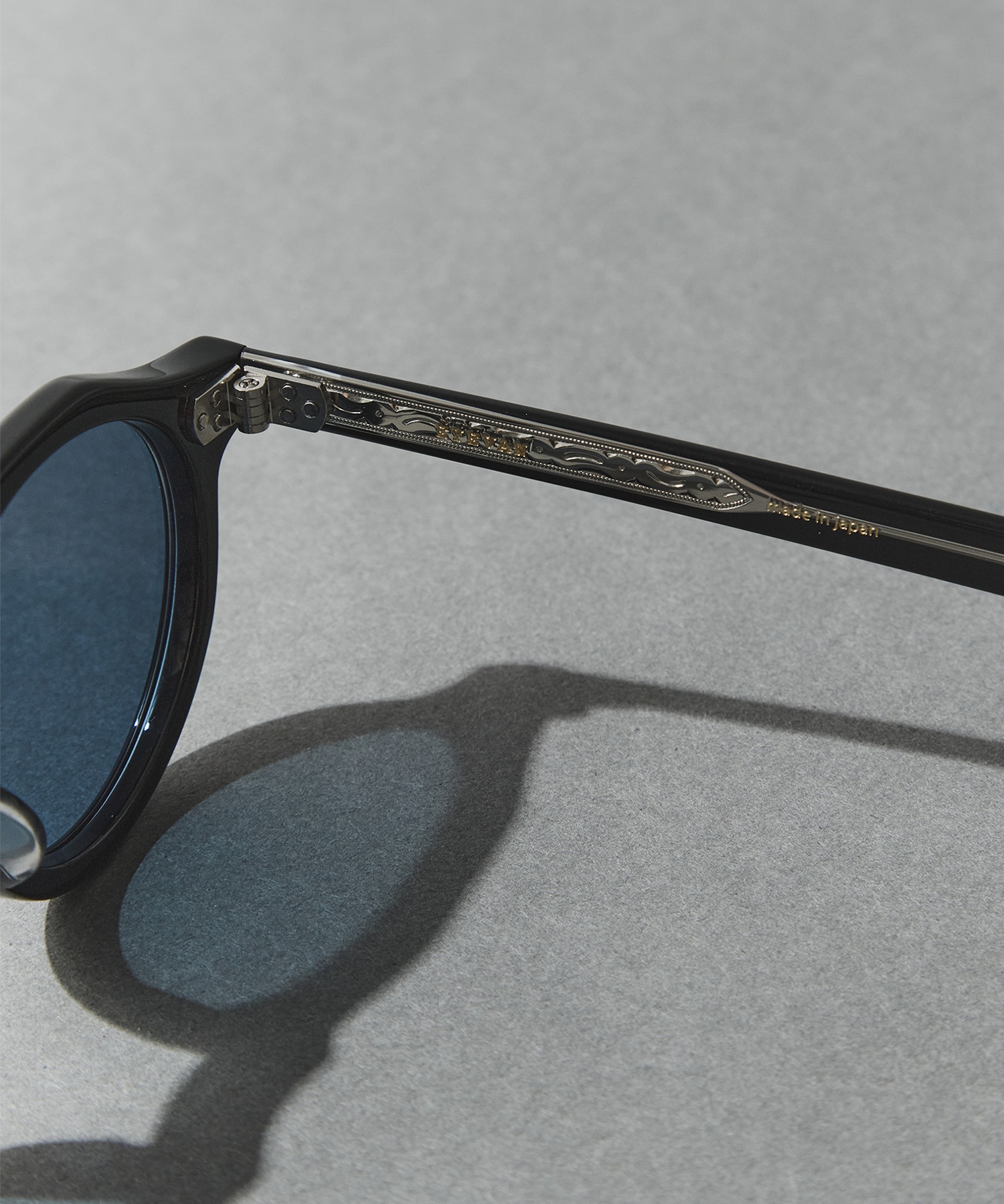 Mason(48) PBK-BLU EYEVAN
