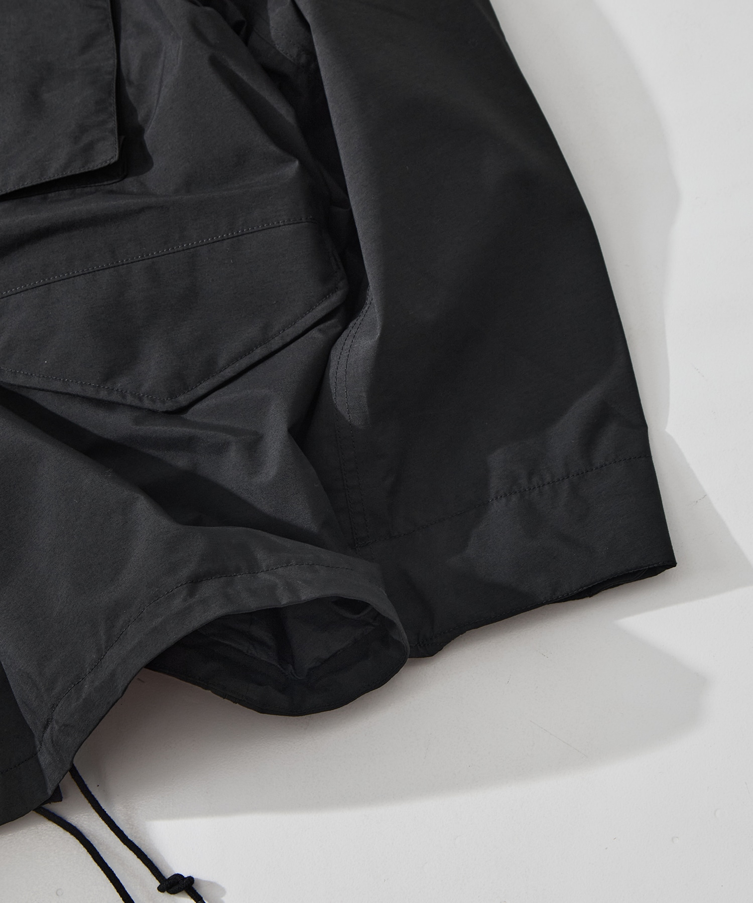 GORE-TEX Field Jacket THE NORTH FACE Purple Label