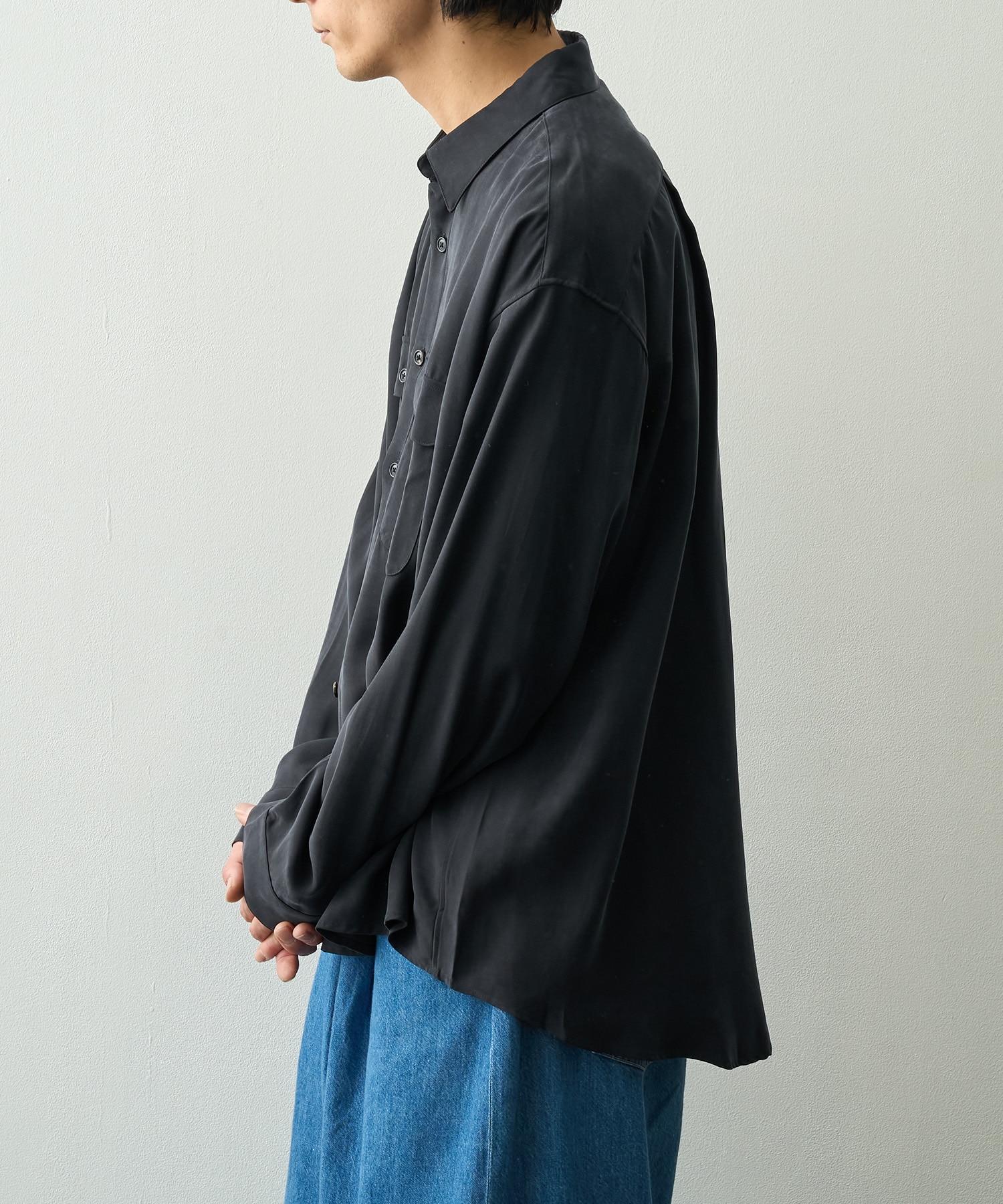 type105 (cupro) ISSUE THINGS