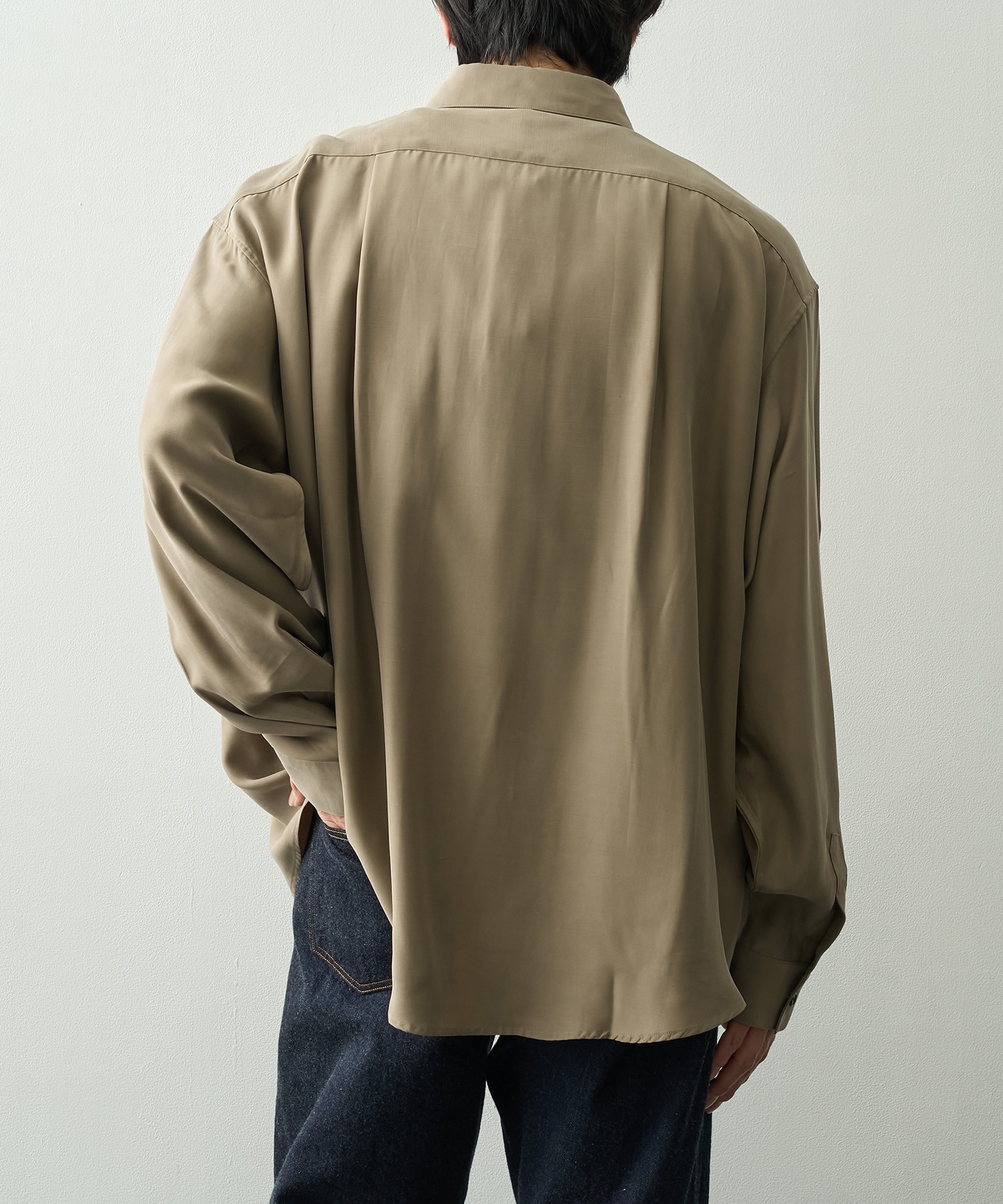 type105 (cupro) ISSUE THINGS