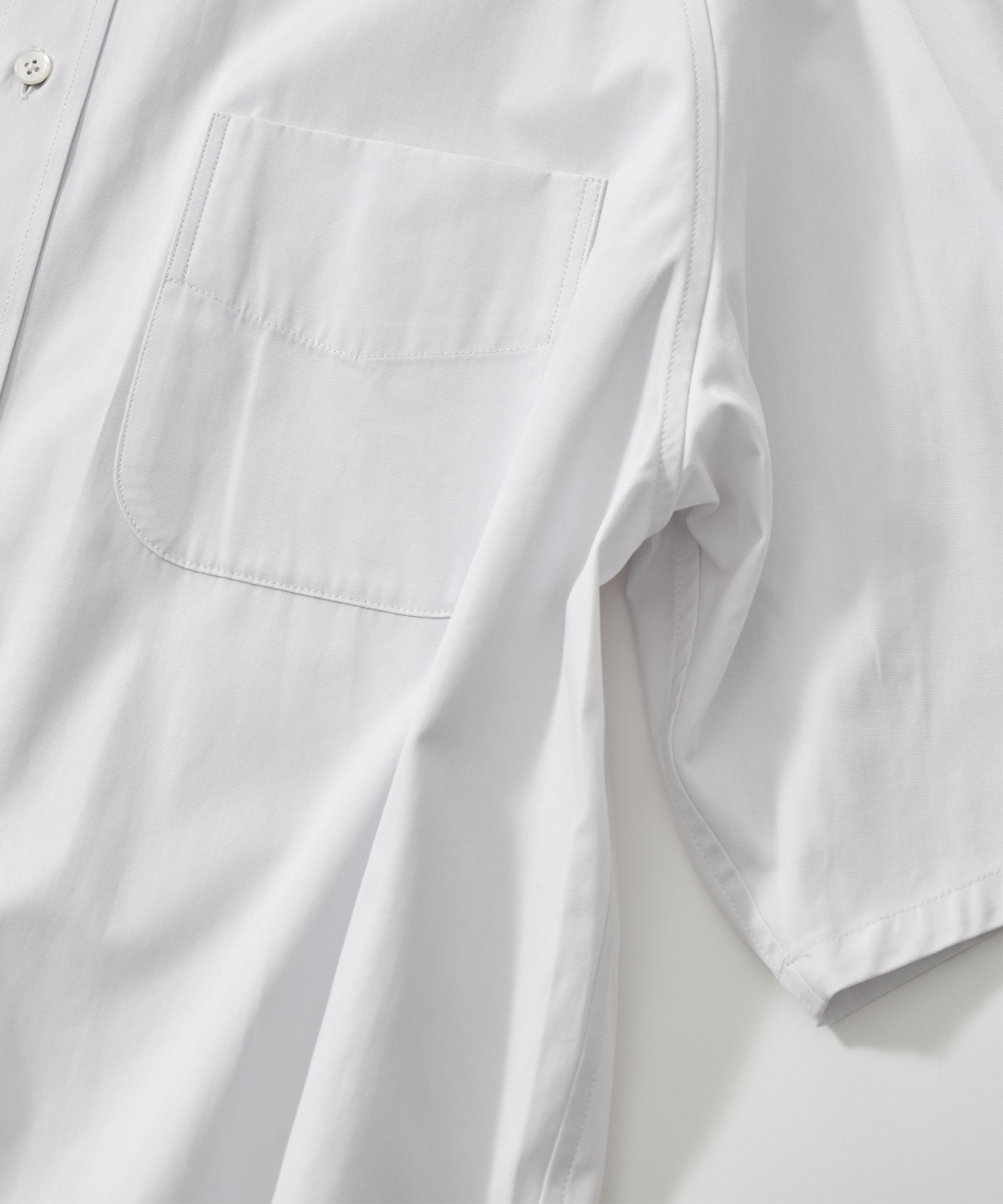 Ex.DEAD STOCK Trinity Chambray-David改 