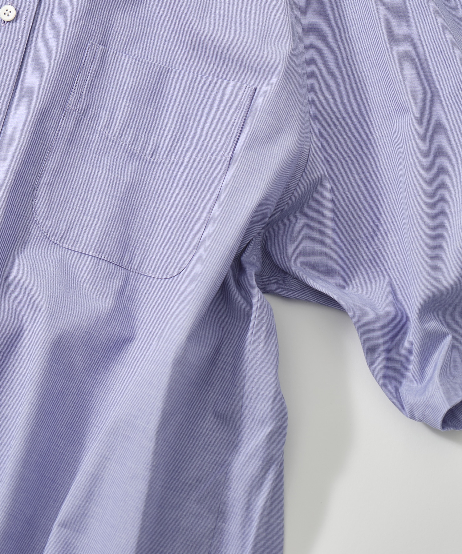 Ex.DEAD STOCK Trinity Chambray-David改 