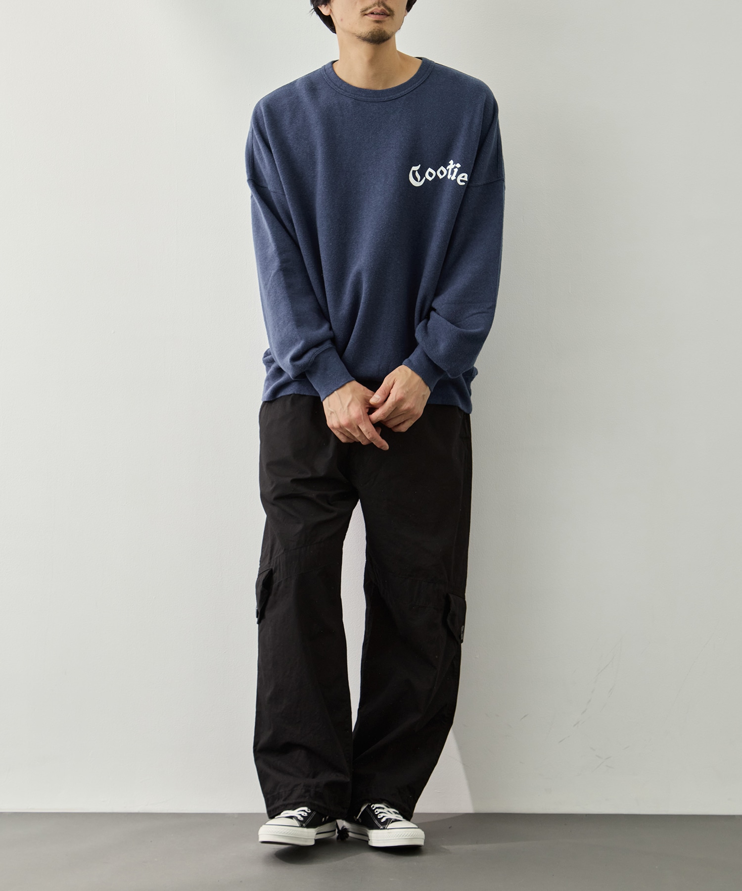 Venice Sweat Crew COOTIE PRODUCTIONS