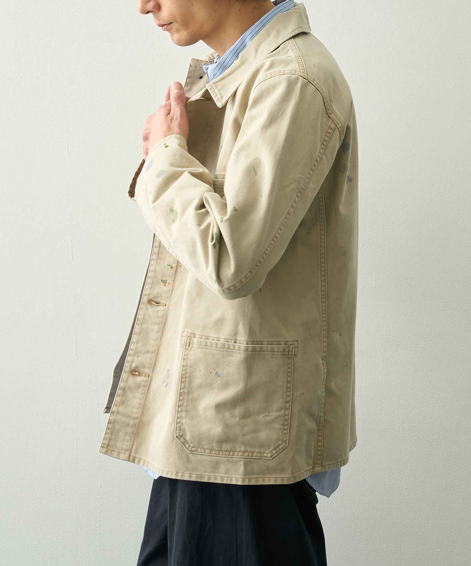 type111 (satin) ISSUE THINGS