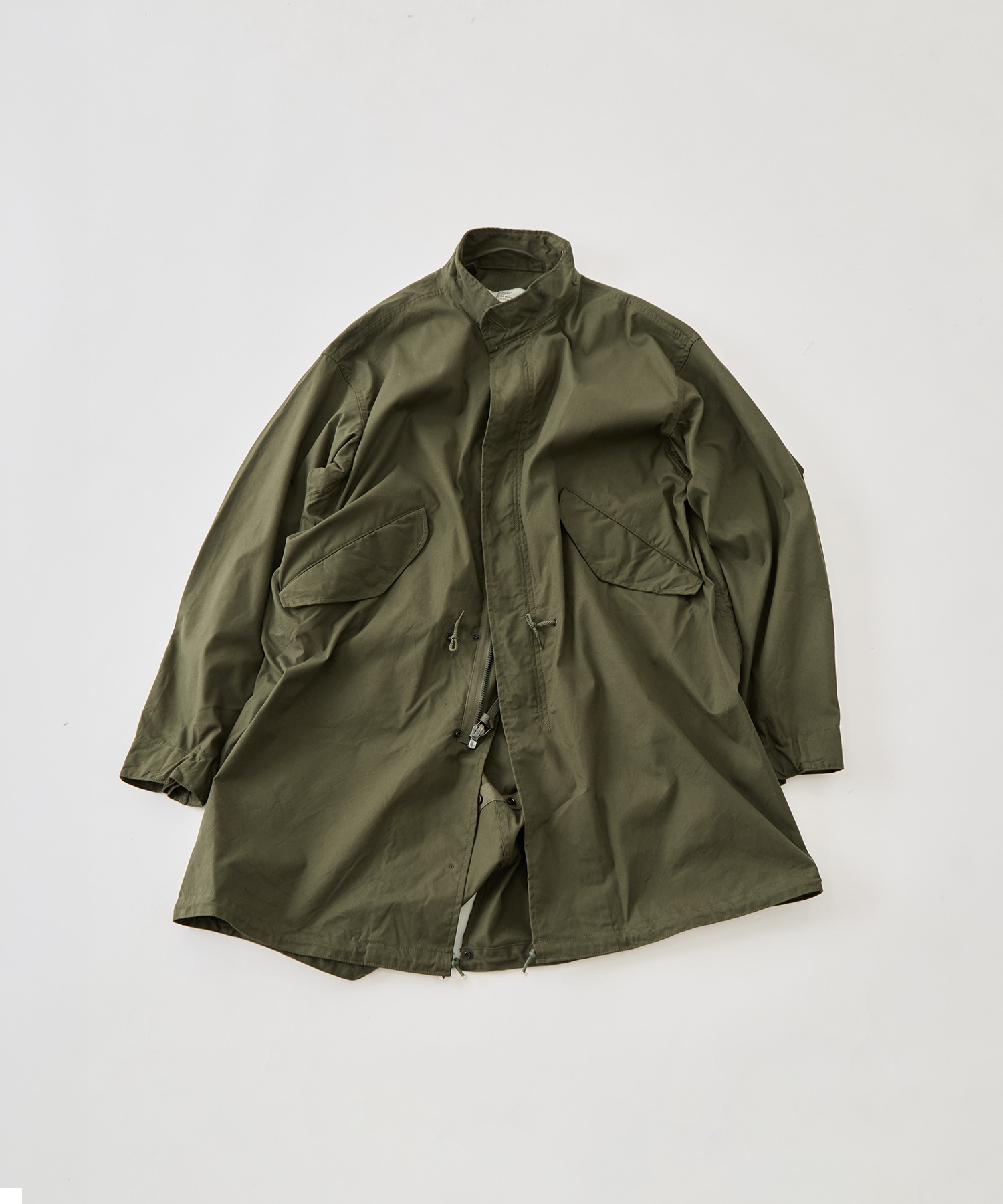 Type M-65 (NO HOOD) BUZZ RICKSON'S