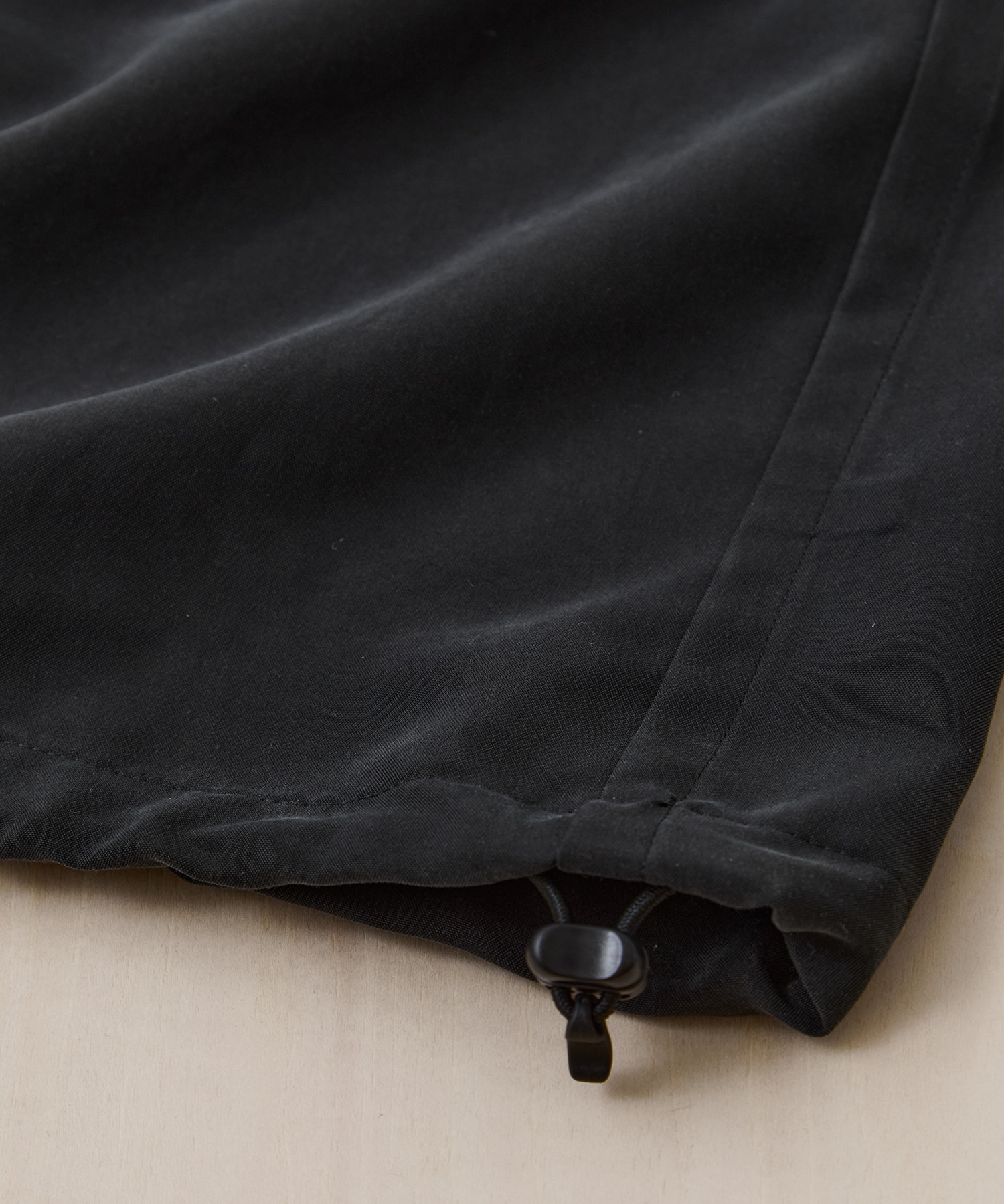 別注 2Pleated Wide-leg Easy Pants YOKE