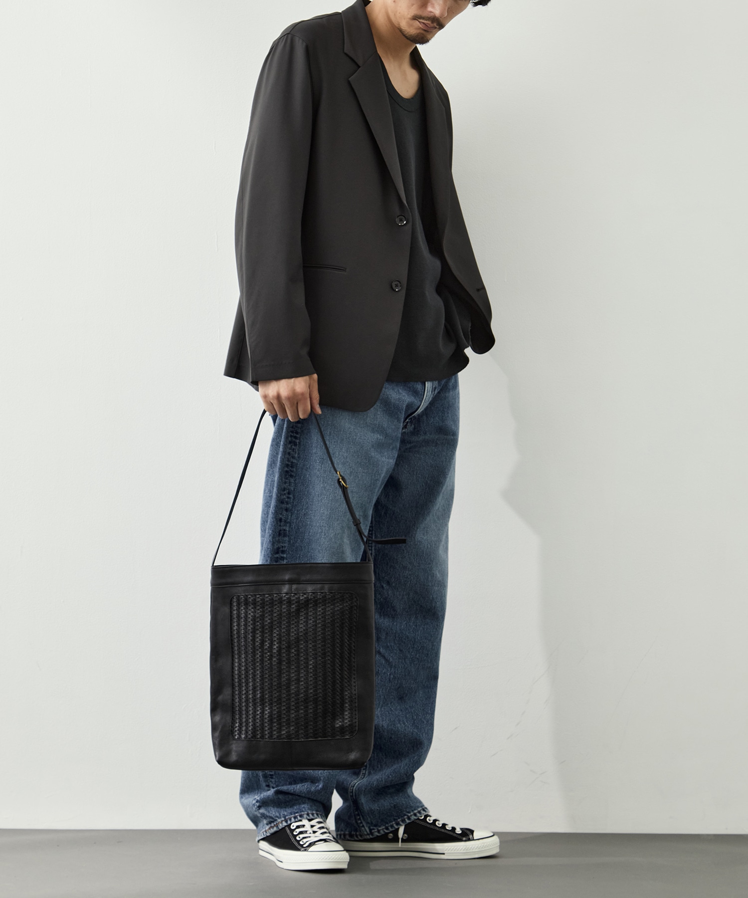 Panel Tote forme
