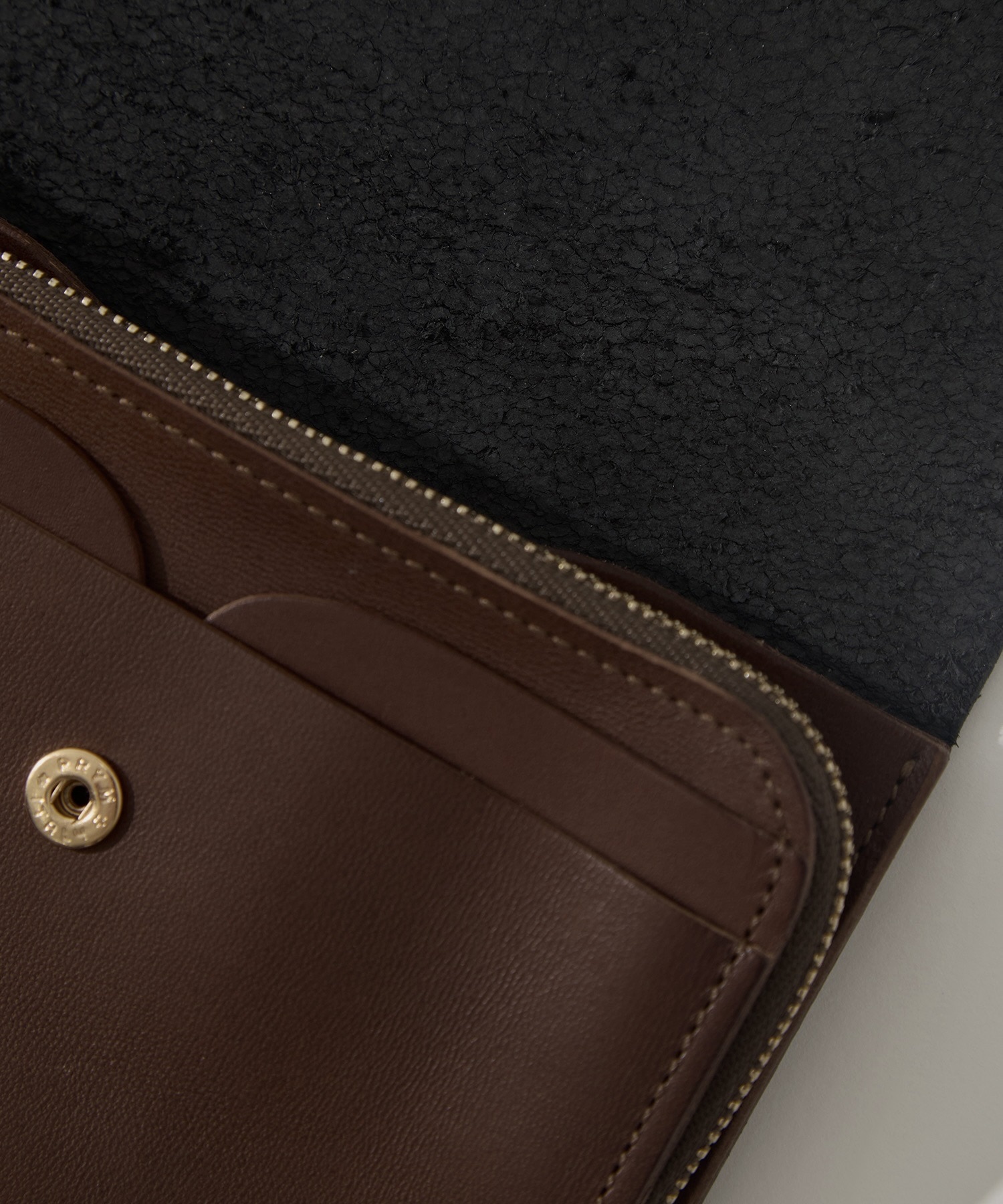 Hand wallet combi forme