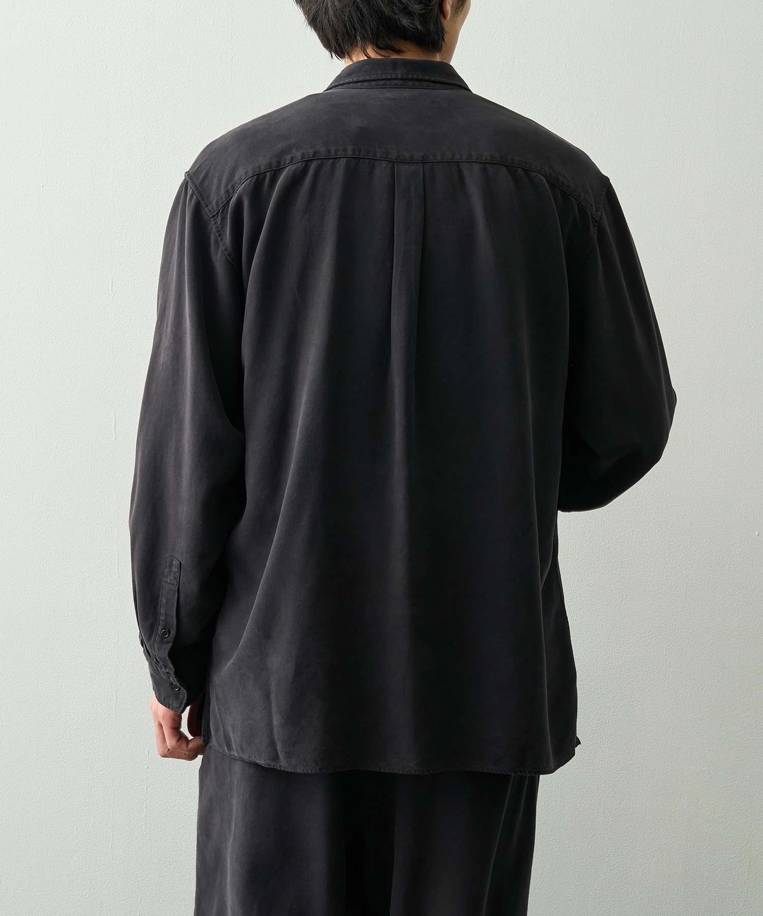 tencel shirts concause