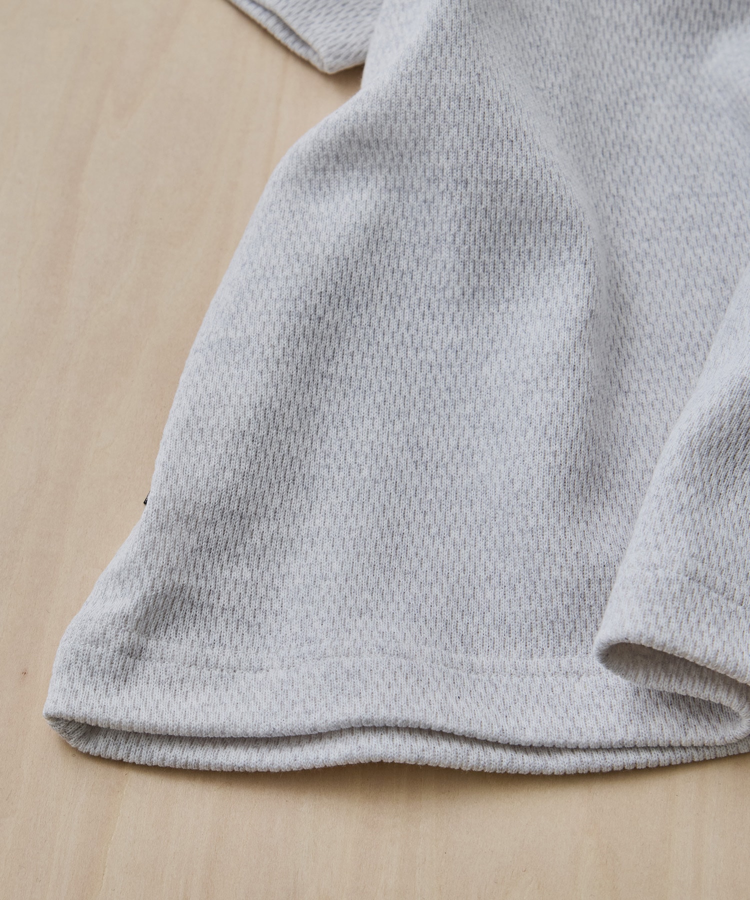 SUPER BIG THERMAL SS TEE S.F.C