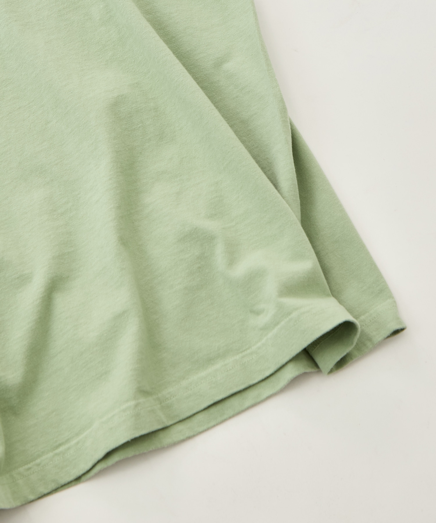 S/S T-SHIRT I MUST BE GOING TO WAIST BUZZ RICKSON'S