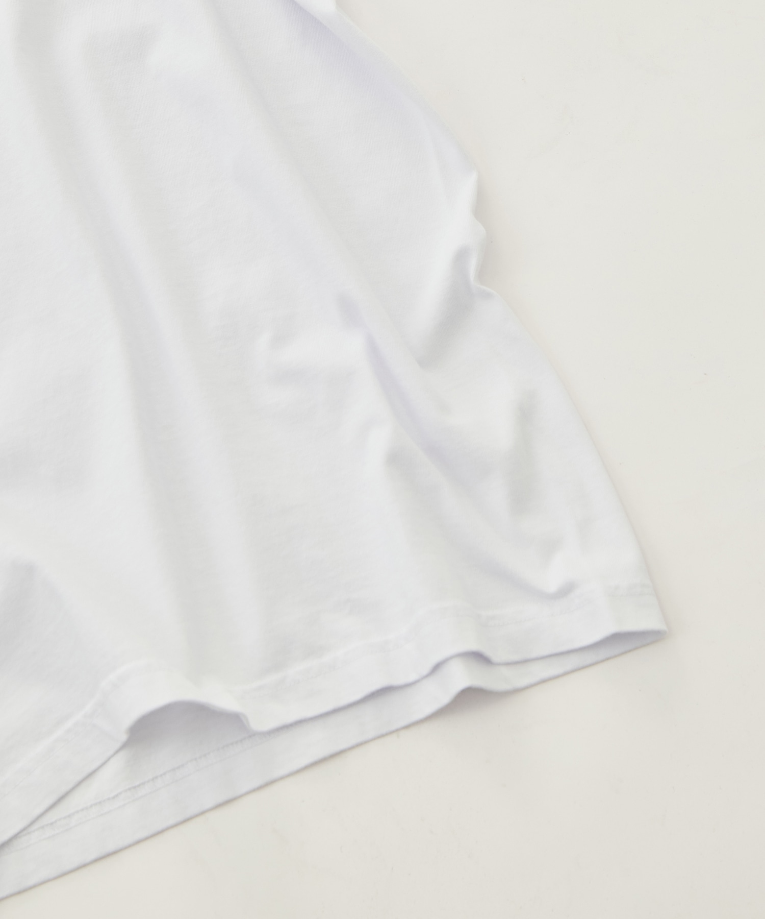 S/S T-SHIRT MADAM SHOO SHOO BUZZ RICKSON'S