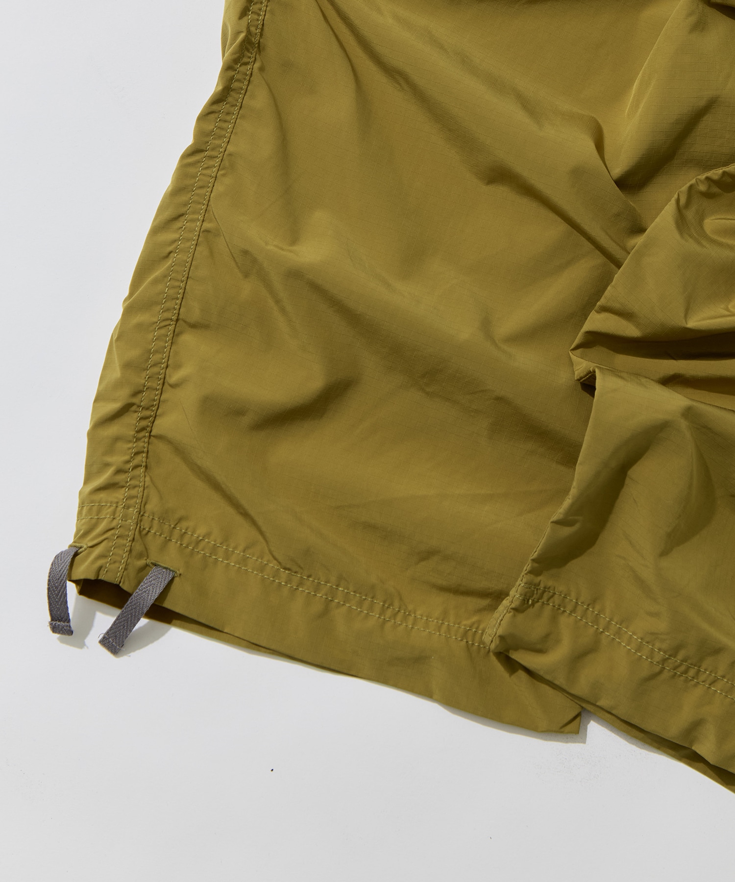 OVERSIZED CARGO PANTS and wander