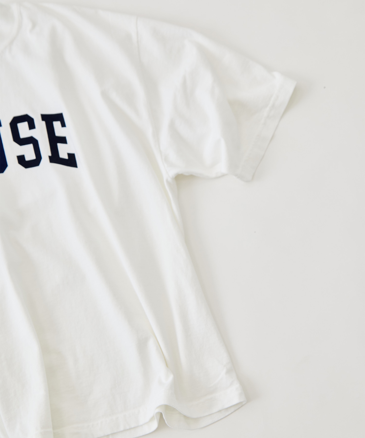 HOUSE T-SHIRT FL is-ness