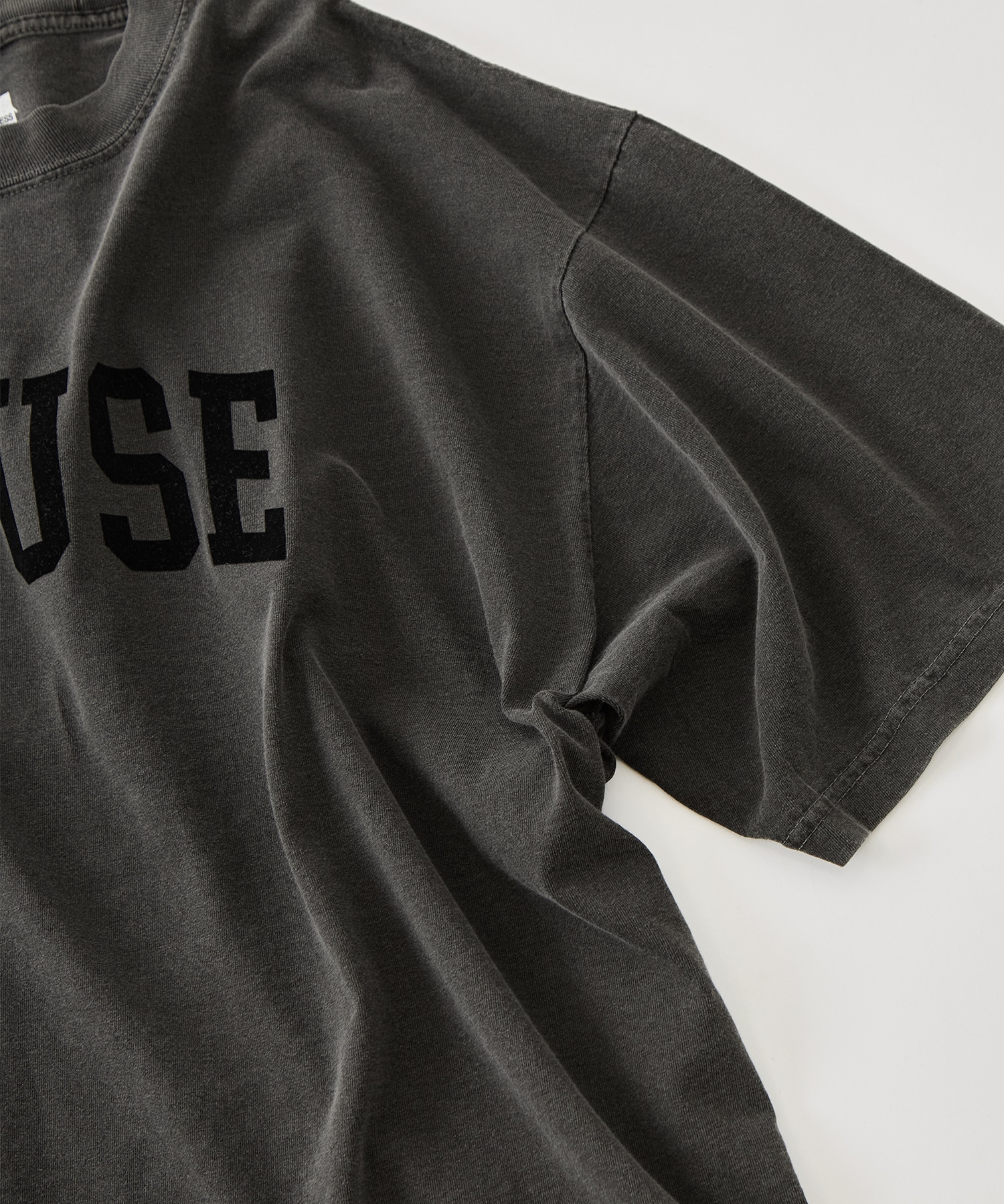 HOUSE T-SHIRT FL is-ness