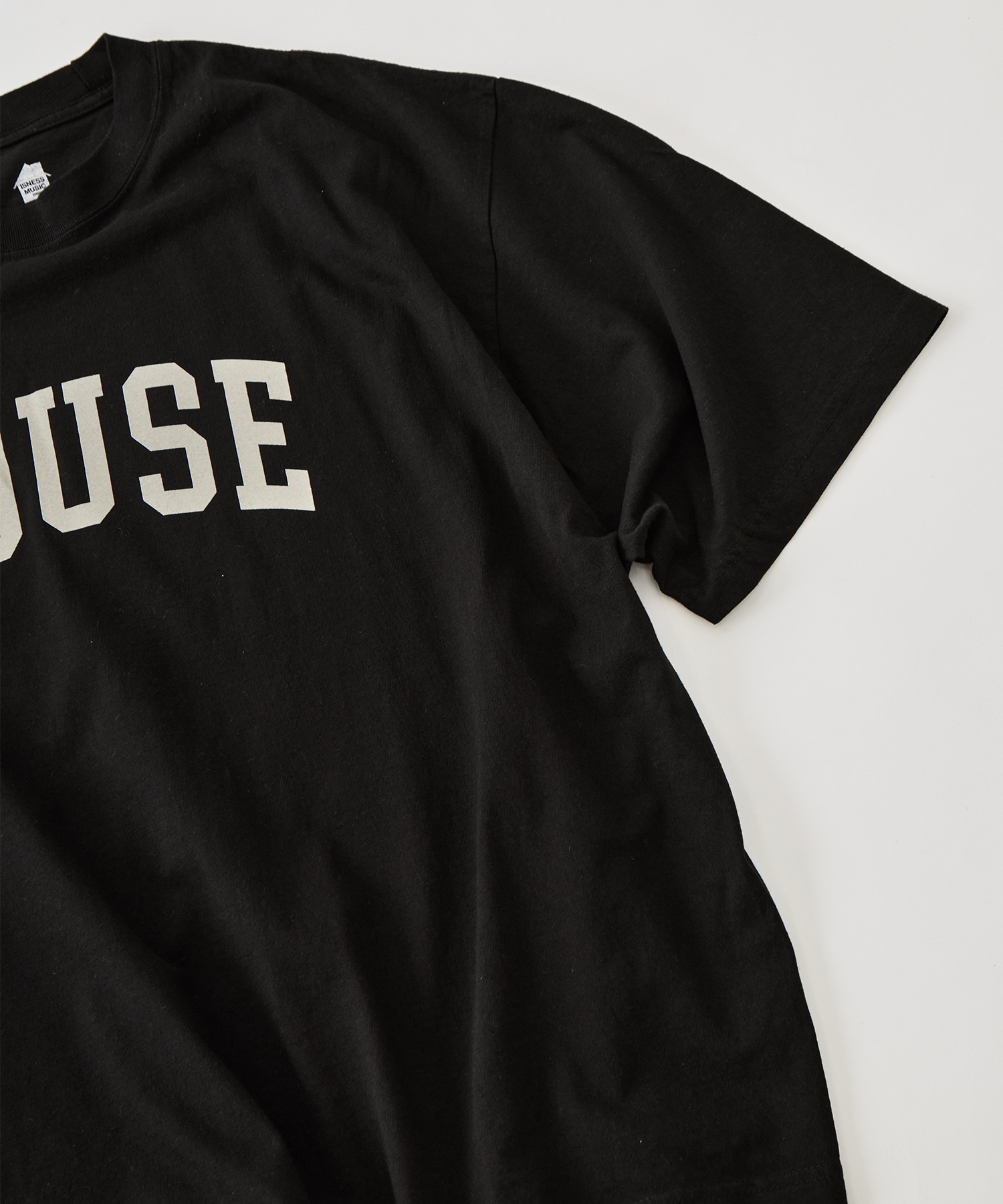 HOUSE T-SHIRT FL is-ness