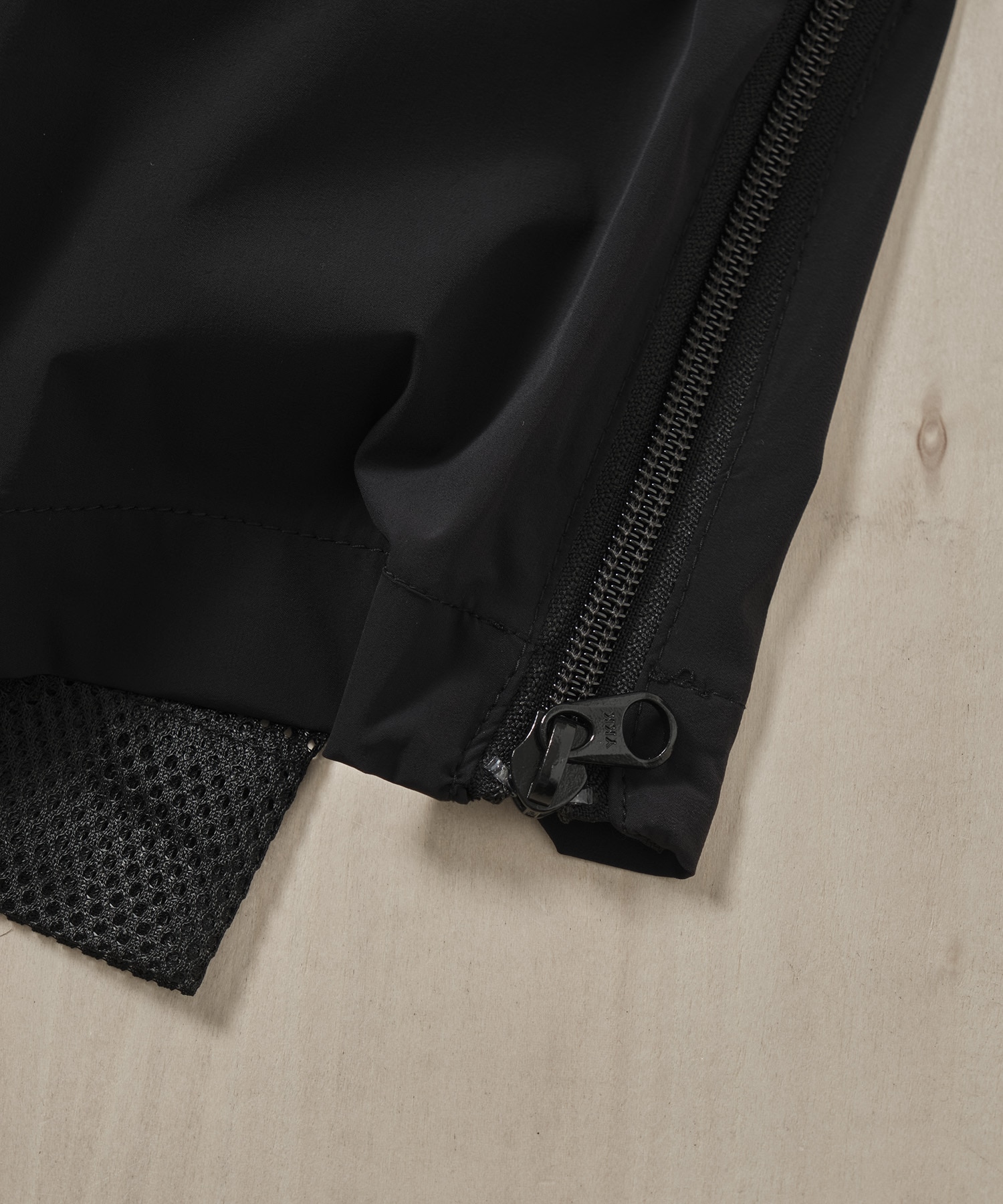 Technical Ventilation Shorts is-ness