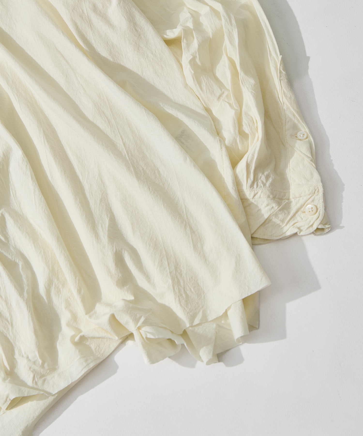 46G Artisan Shirt KANEMASA PHIL.
