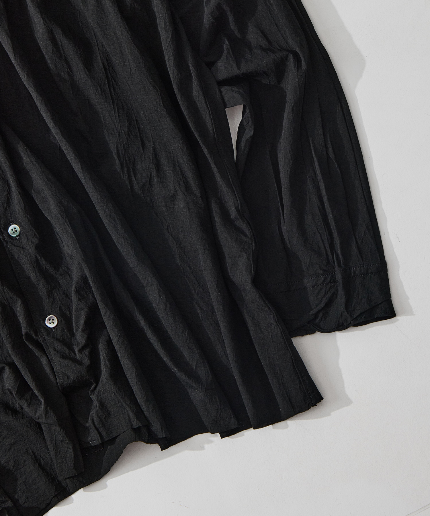 46G Artisan Shirt KANEMASA PHIL.