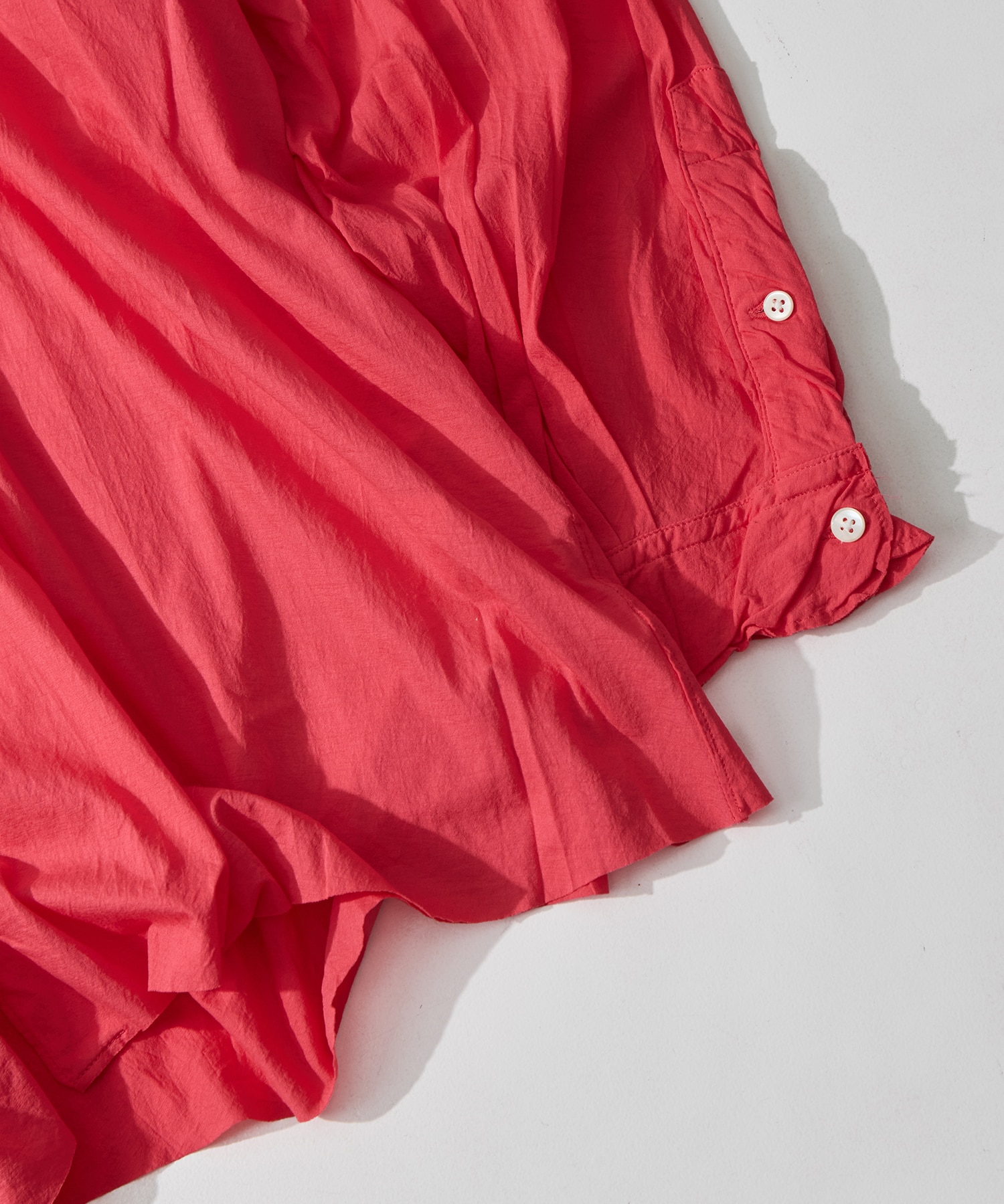 46G Artisan Shirt KANEMASA PHIL.