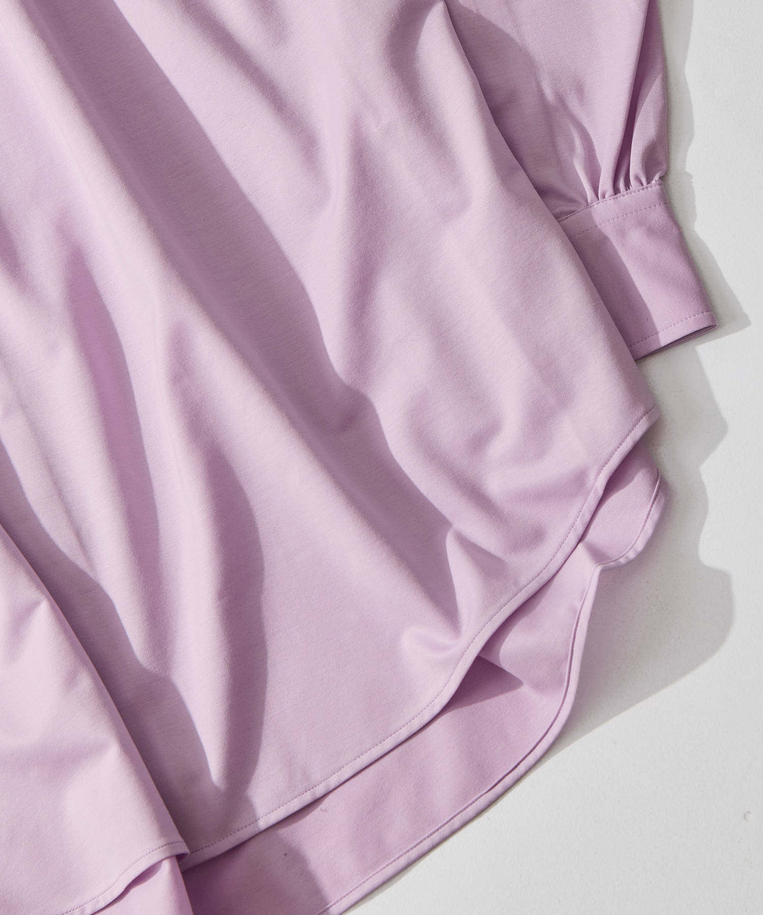 46G Modest Shirt KANEMASA PHIL.