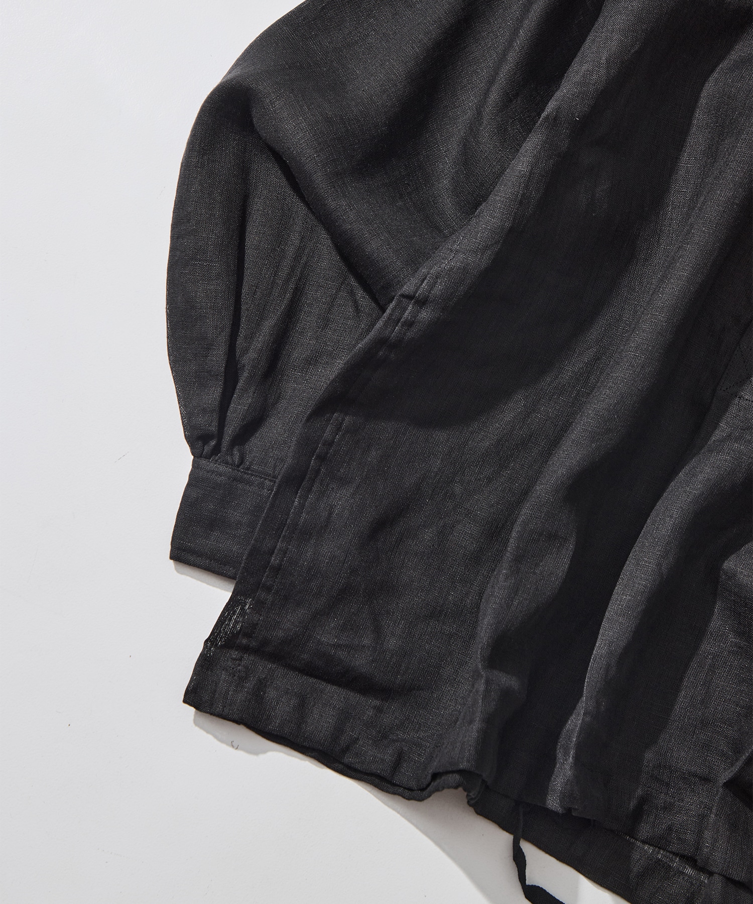 SHEERLINEN SHIRTS VERYTAGE