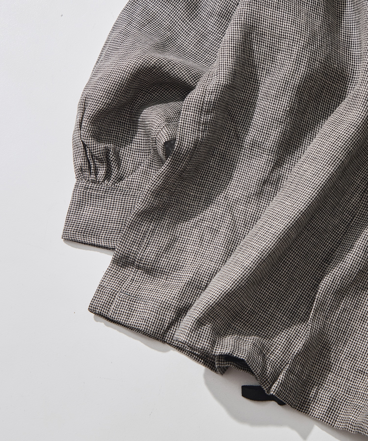 SHEERLINEN SHIRTS VERYTAGE