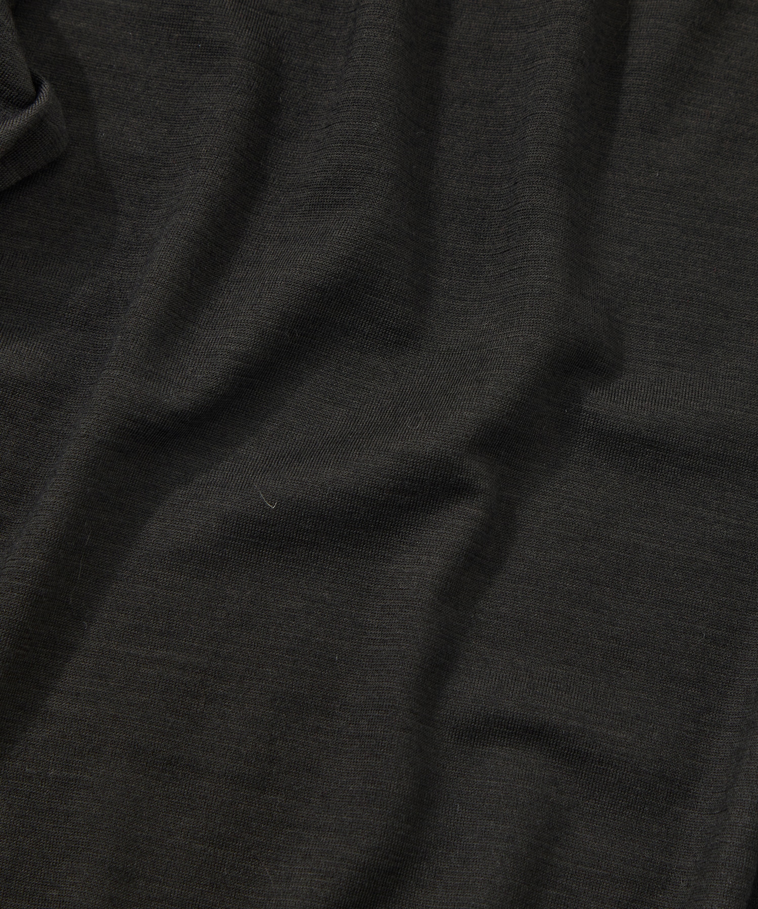 CREW NECK L/S TEE marka