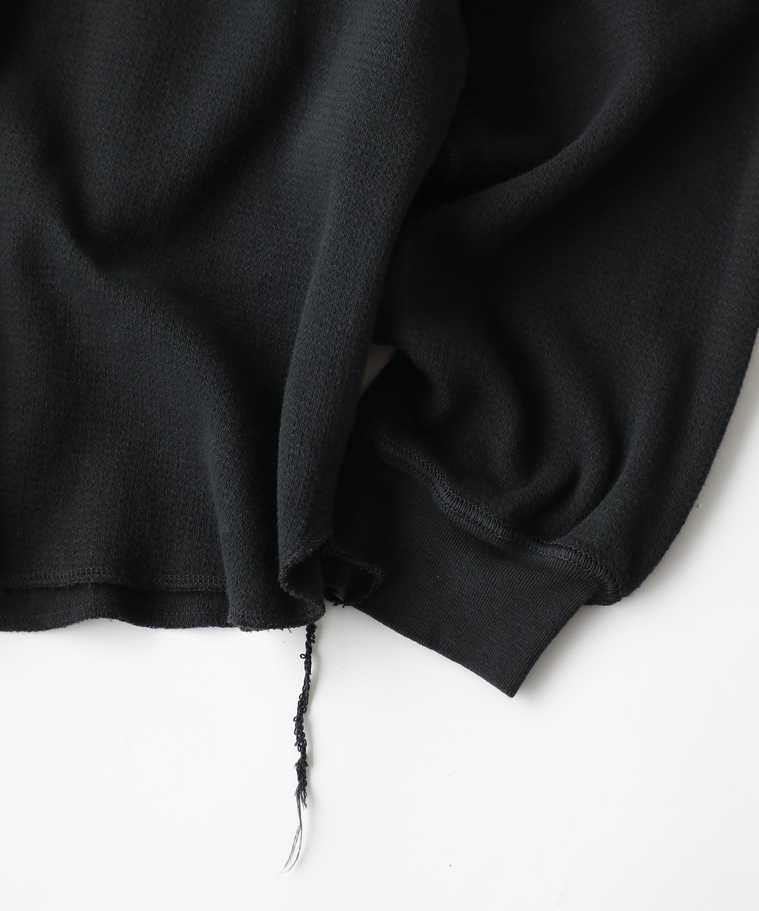 WタックラグランロンT REMI RELIEF