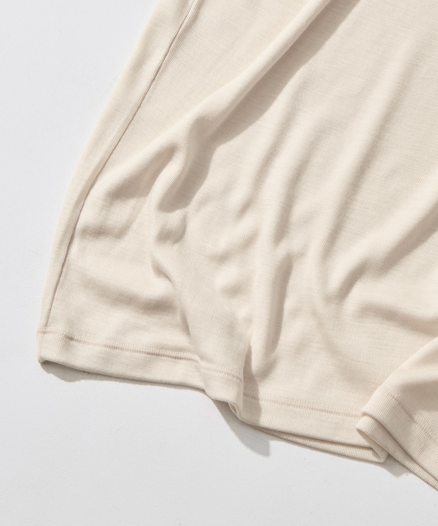 Comfort Crew Neck Short Sleeve T GOOD PEOPLE GOOD STITCHING GOOD PRODUCT