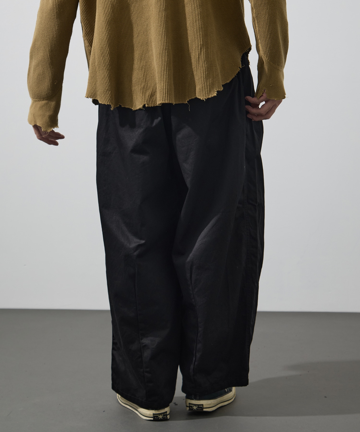 Balloon EZ Pants is-ness