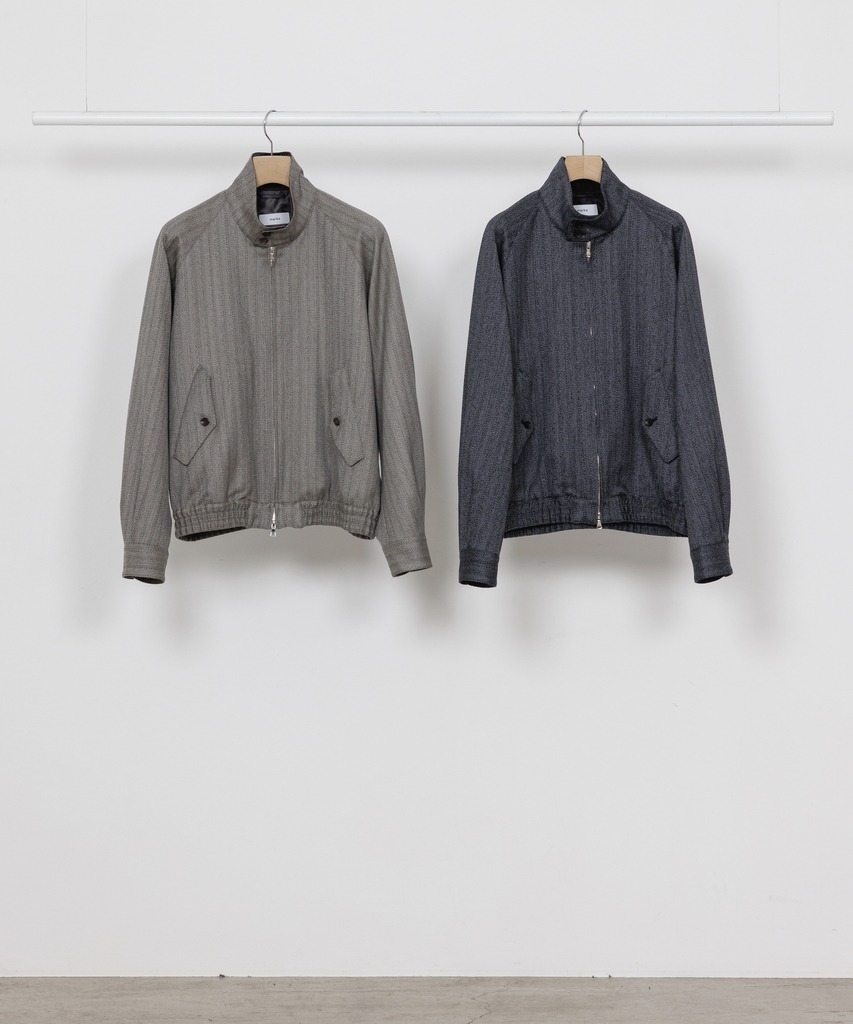 DOG EAR JACKET marka