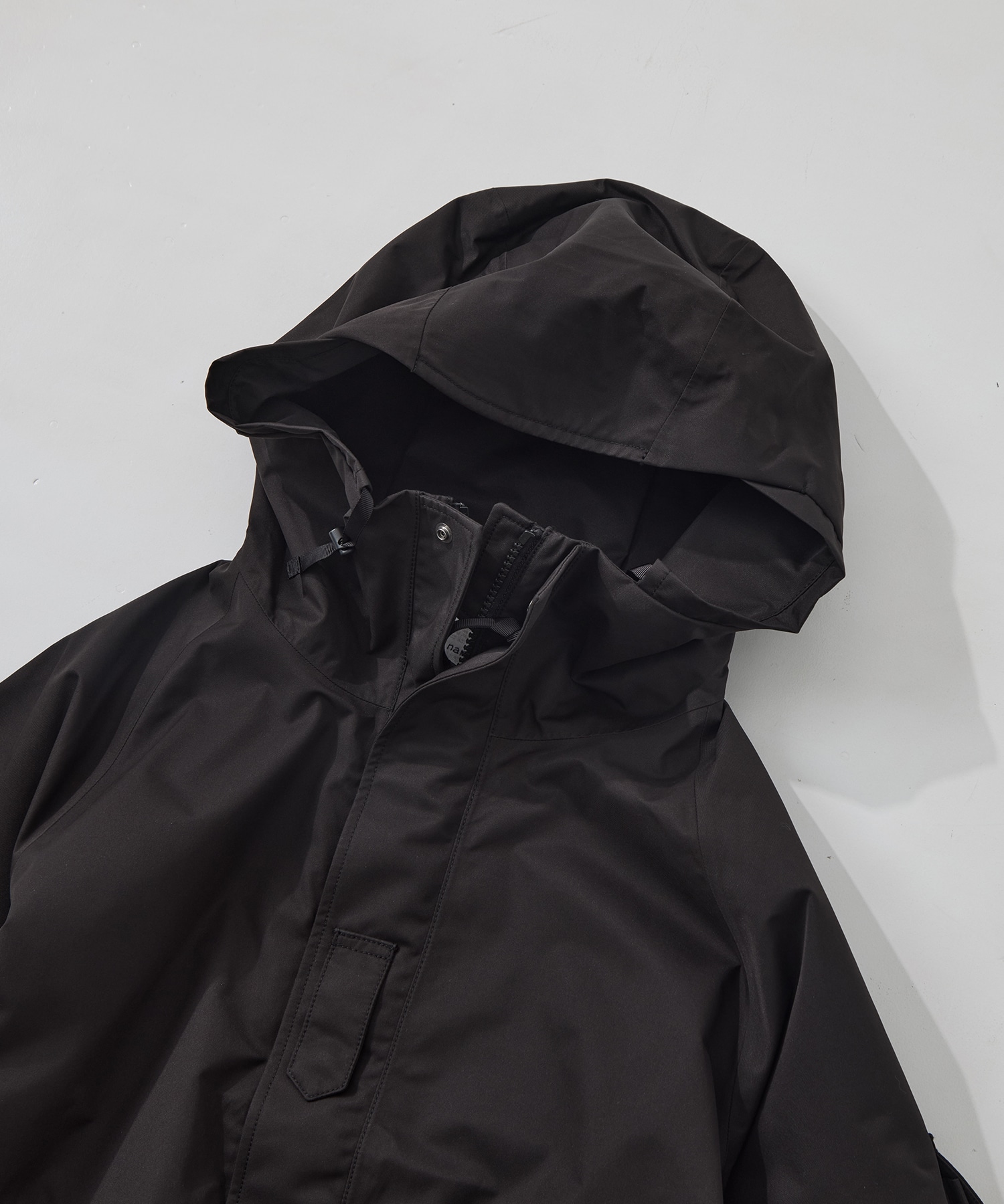 2L GORE-TEX Cruiser Jacket nanamica