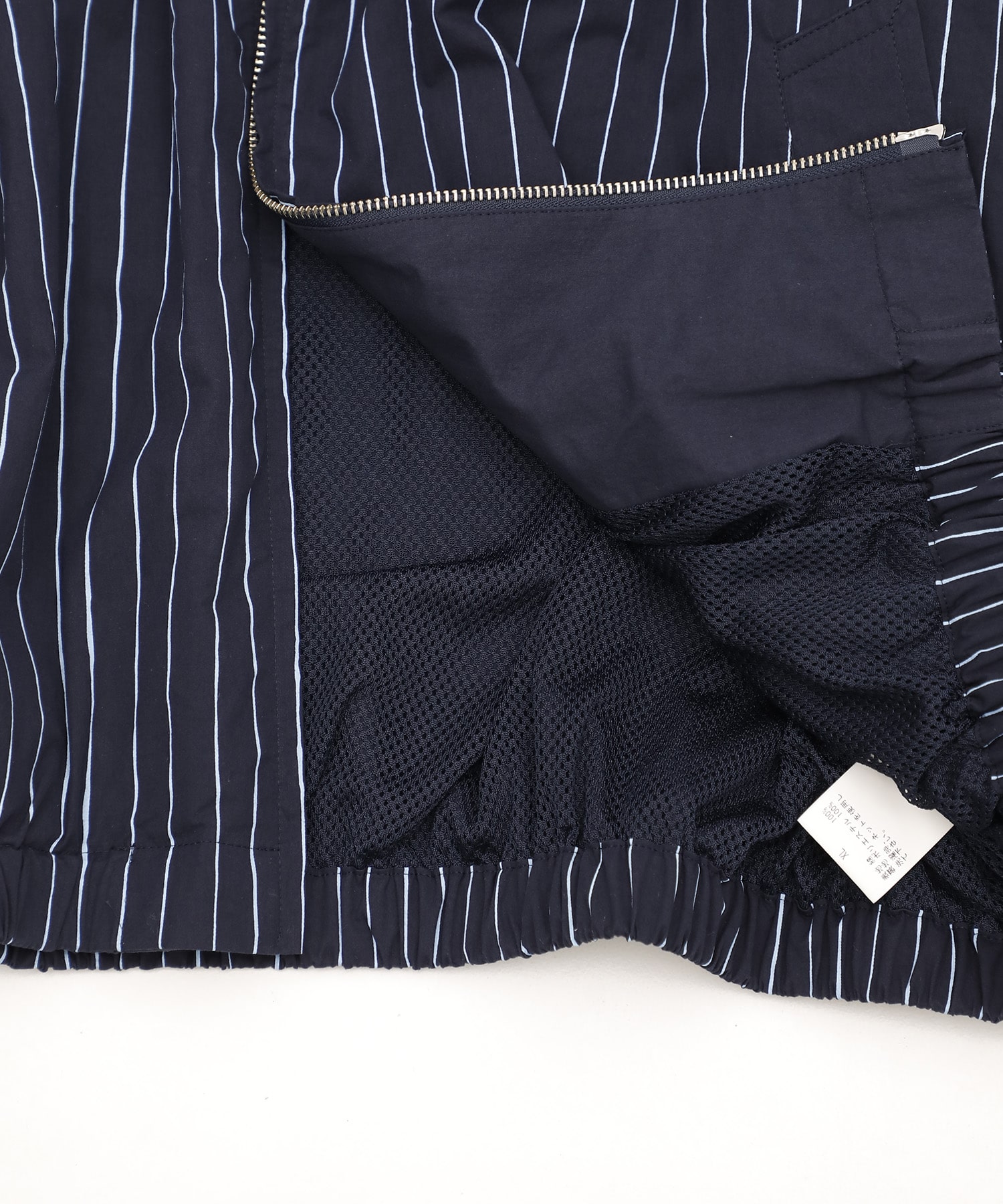 STRIPE SWING TOP S.F.C