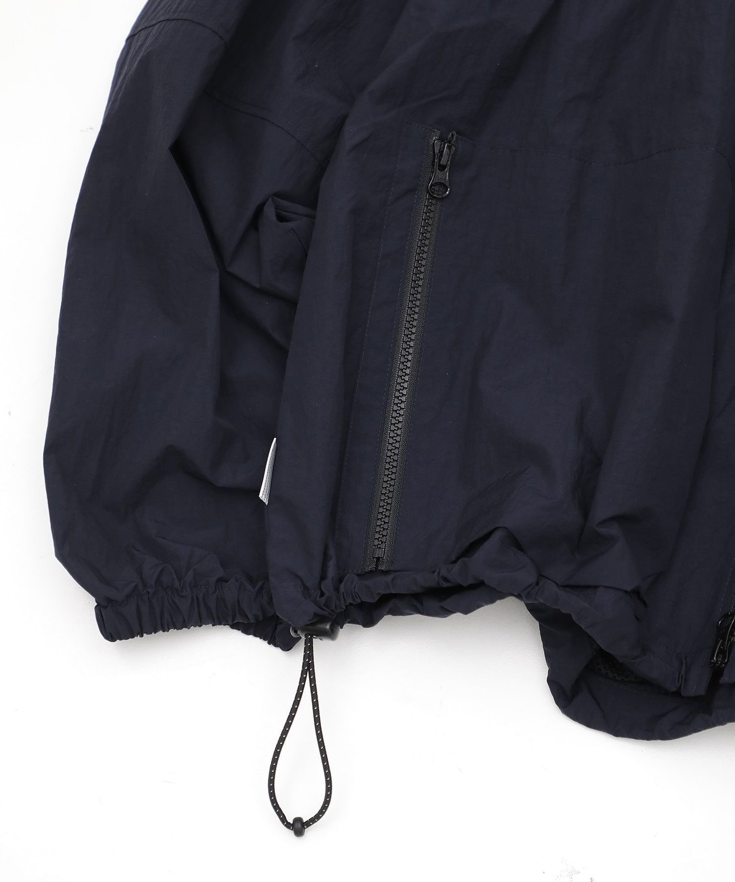 SPORTY JACKET (NYLON) S.F.C