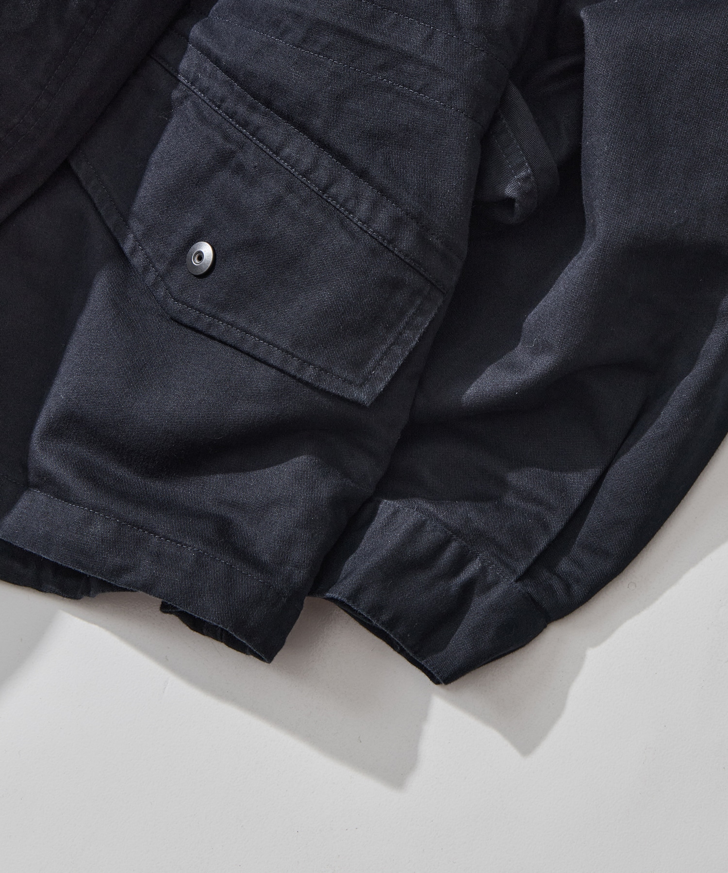 M64 SHORTJACKET VERYTAGE