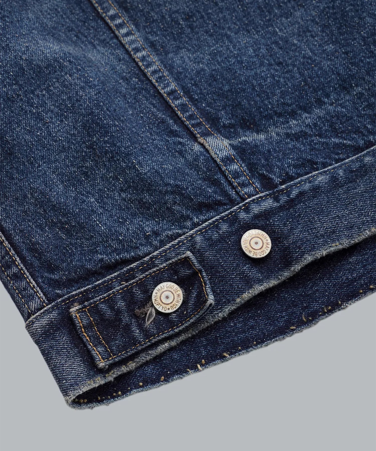 LV TRACKER JACKET EX SHORT New Manual