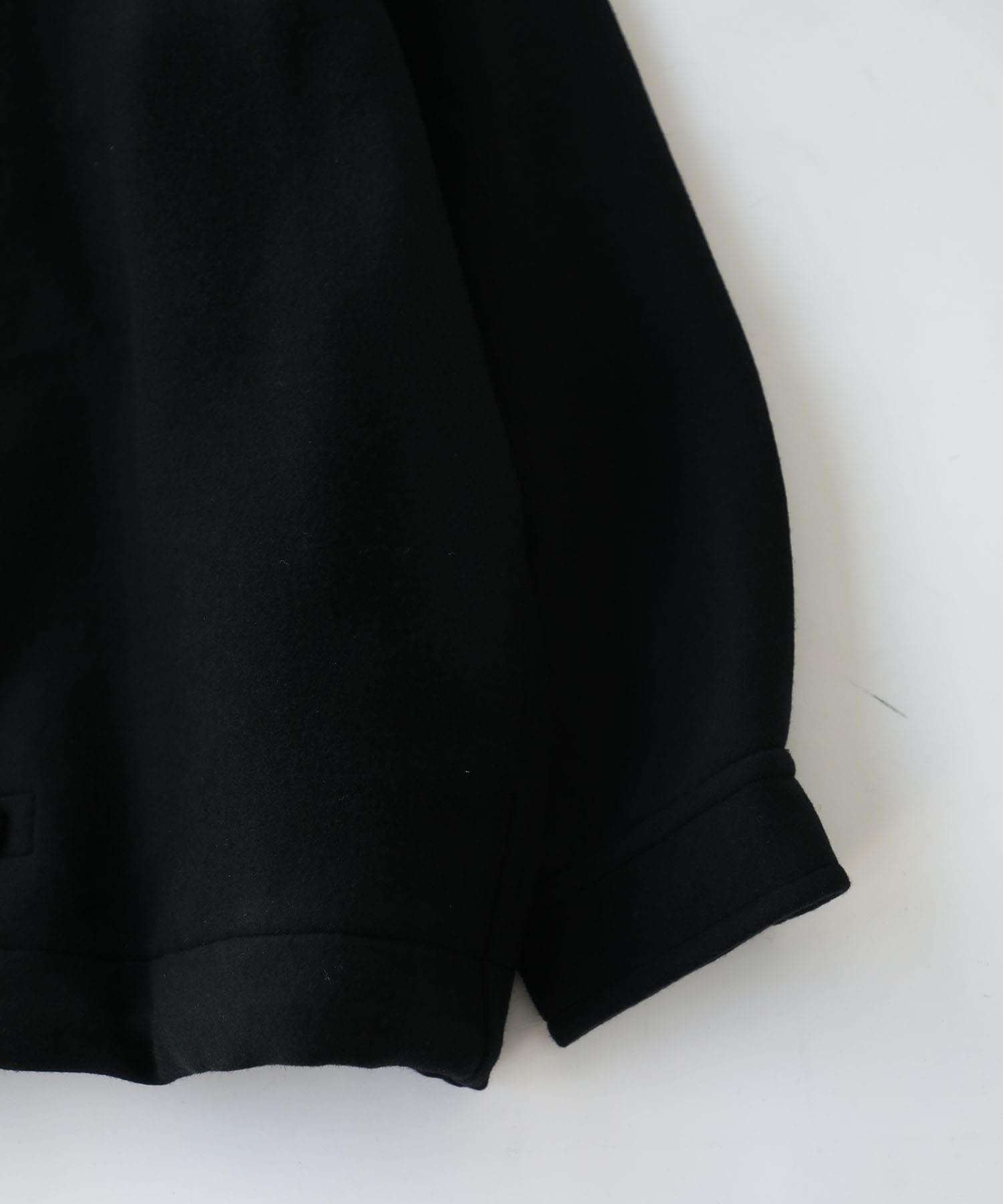 Duffle Smock Coat is-ness