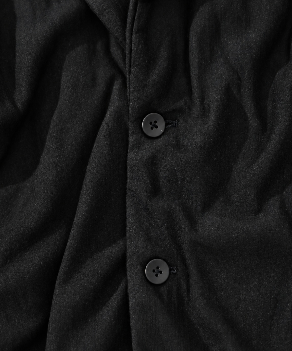 別注 36G Wool Fulling Stripe 2B Jacket KANEMASA PHIL.