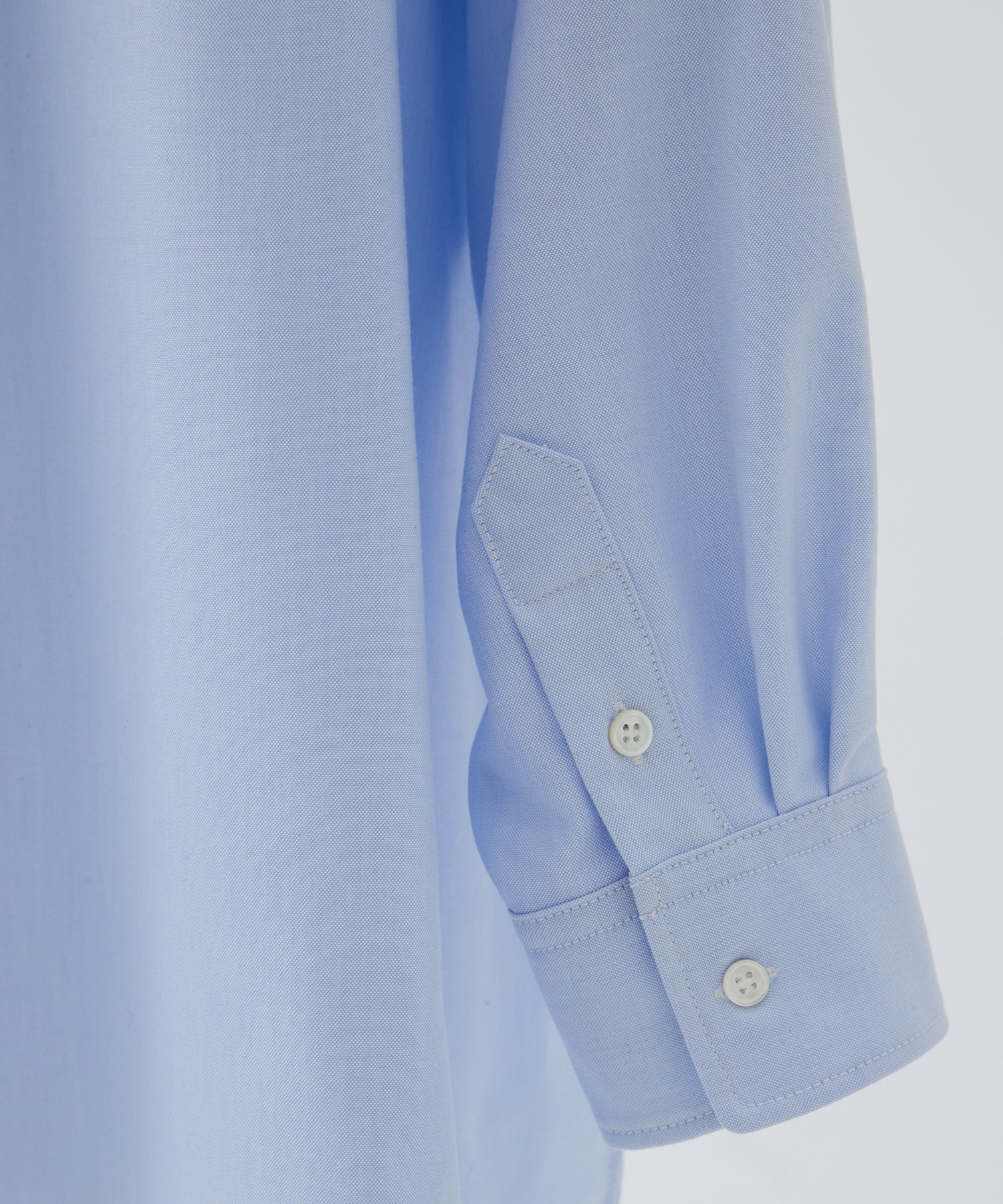 スーピマブレンドrelaxシャツ KEY TIMEZ