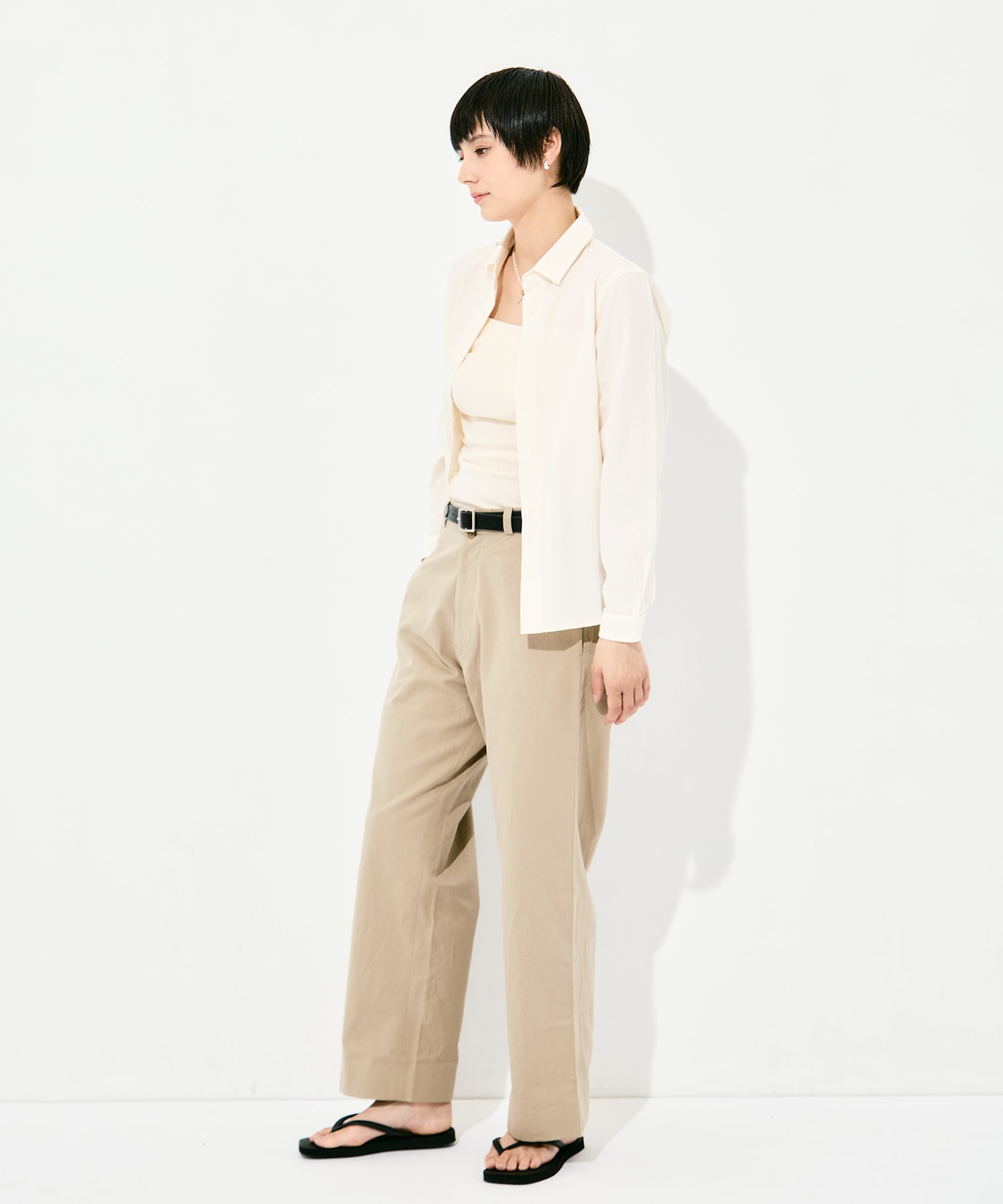 Comfort Shirt - Standard YAECA