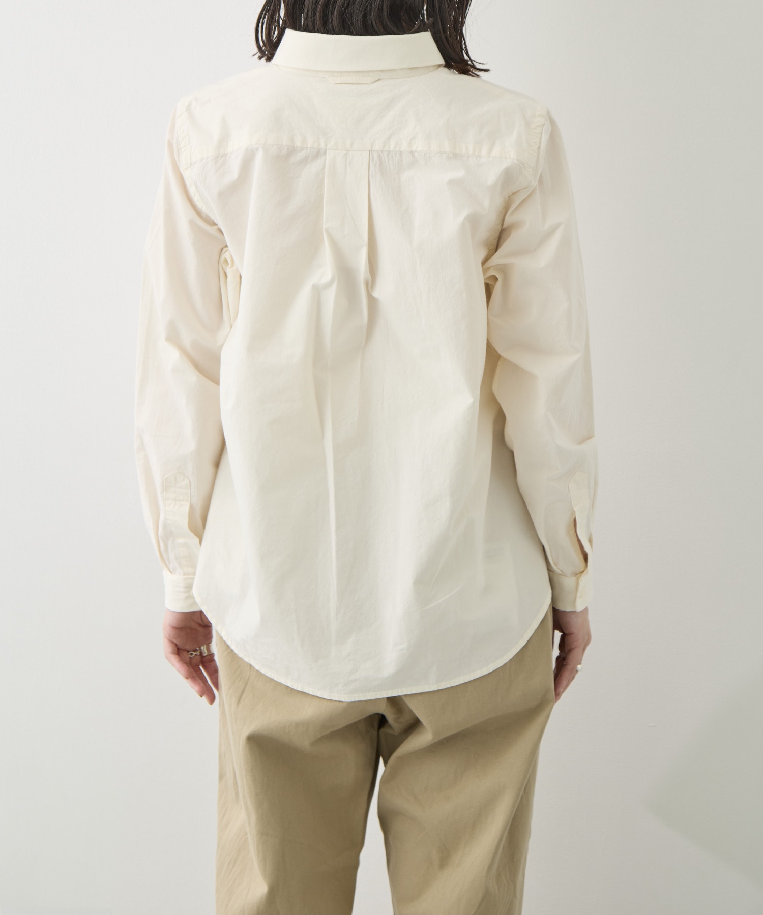 Comfort Shirt - Standard YAECA