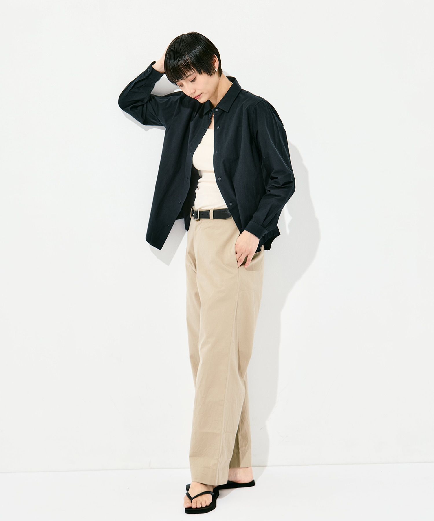 Comfort Shirt - Standard YAECA