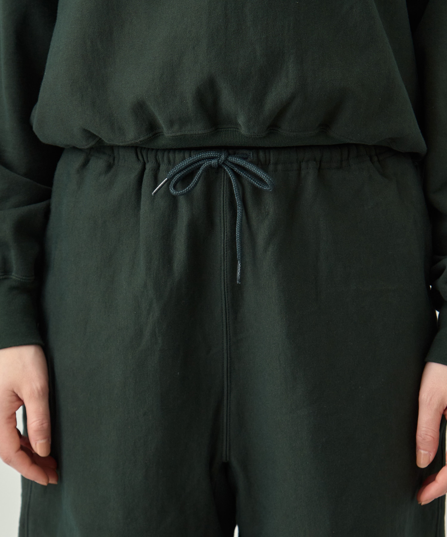 Thin-Sweat Shorts blurhmsROOTSTOCK