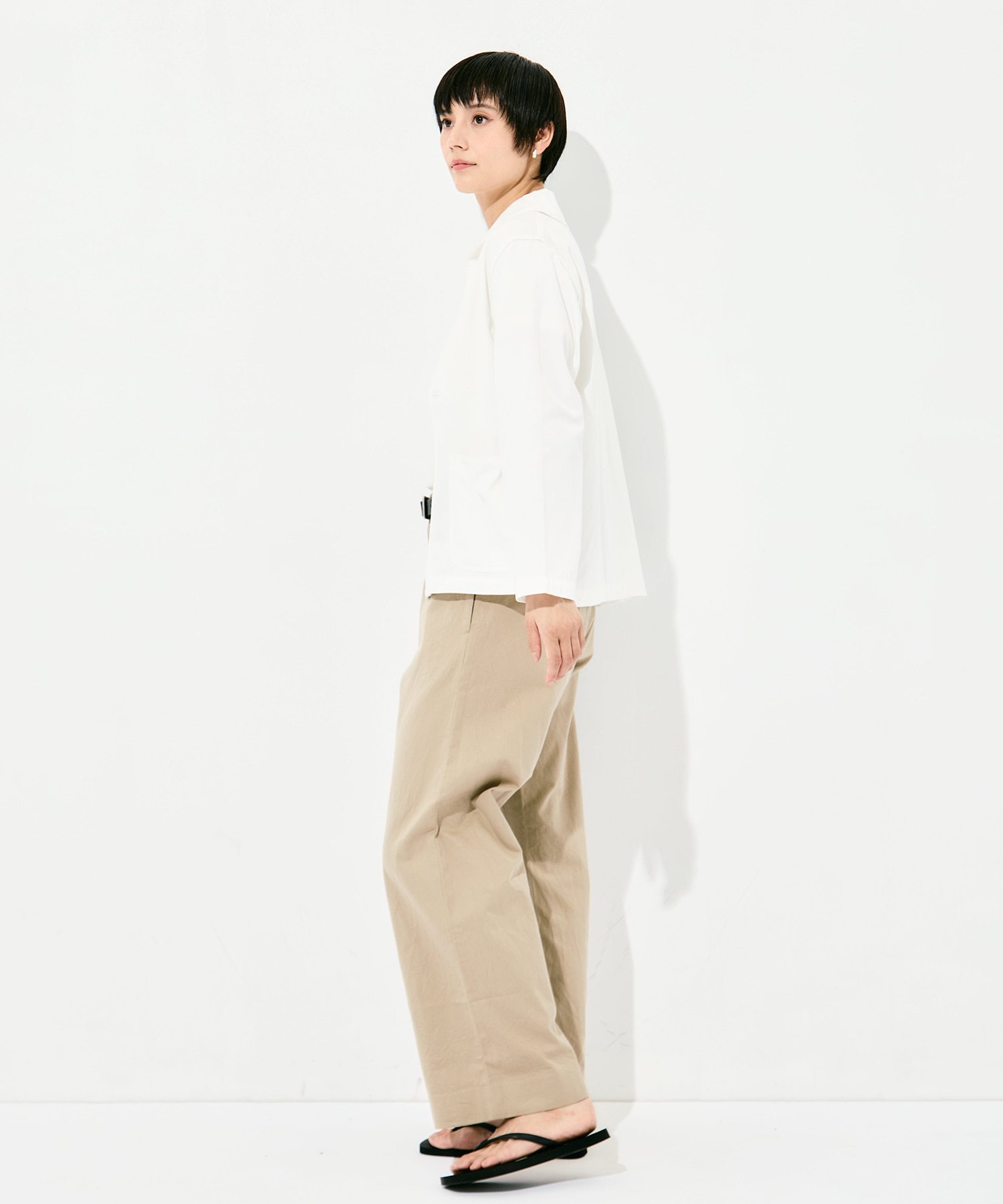 USN Coverall Jacket YAECA