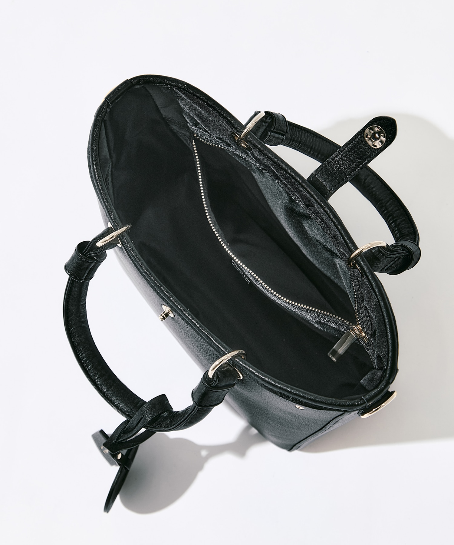 ミニアチュール 2WAYトートバック PORTER