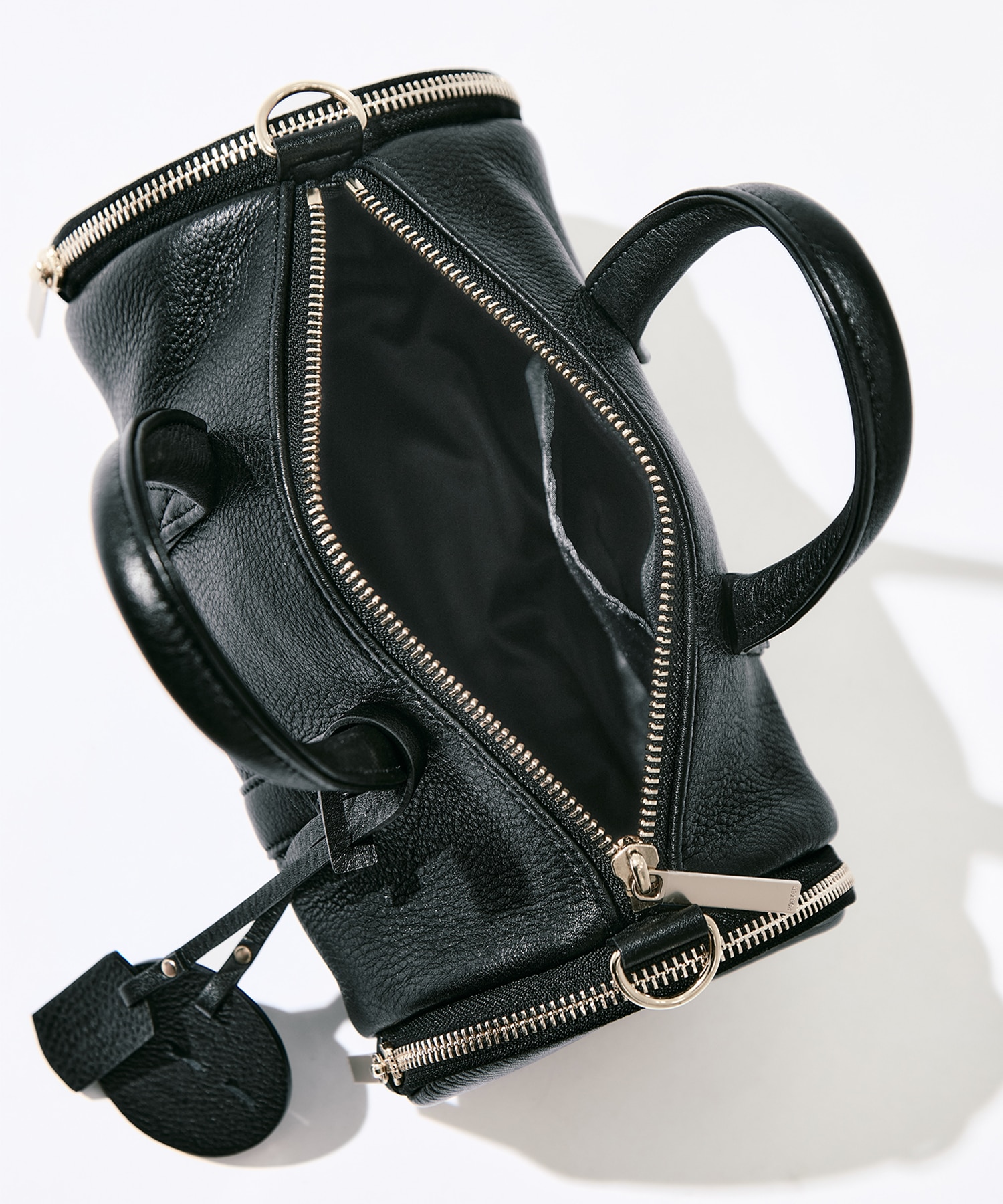 ミニアチュール 2WAYボストンバック PORTER